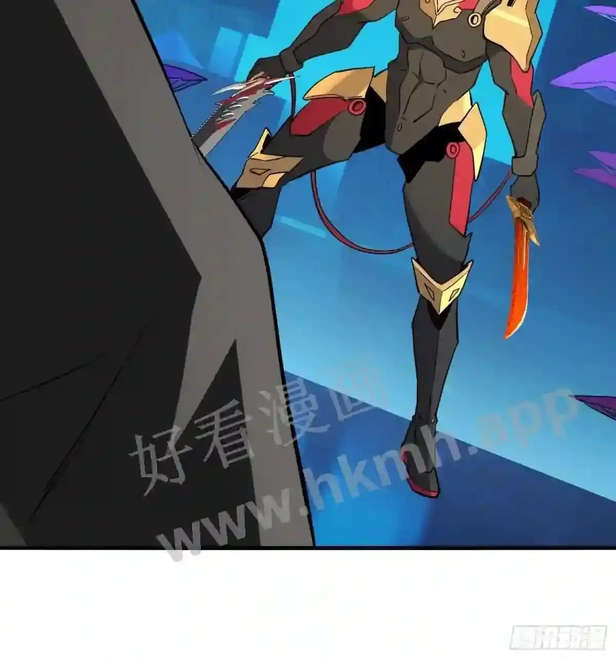 第166话 虎爷?!40