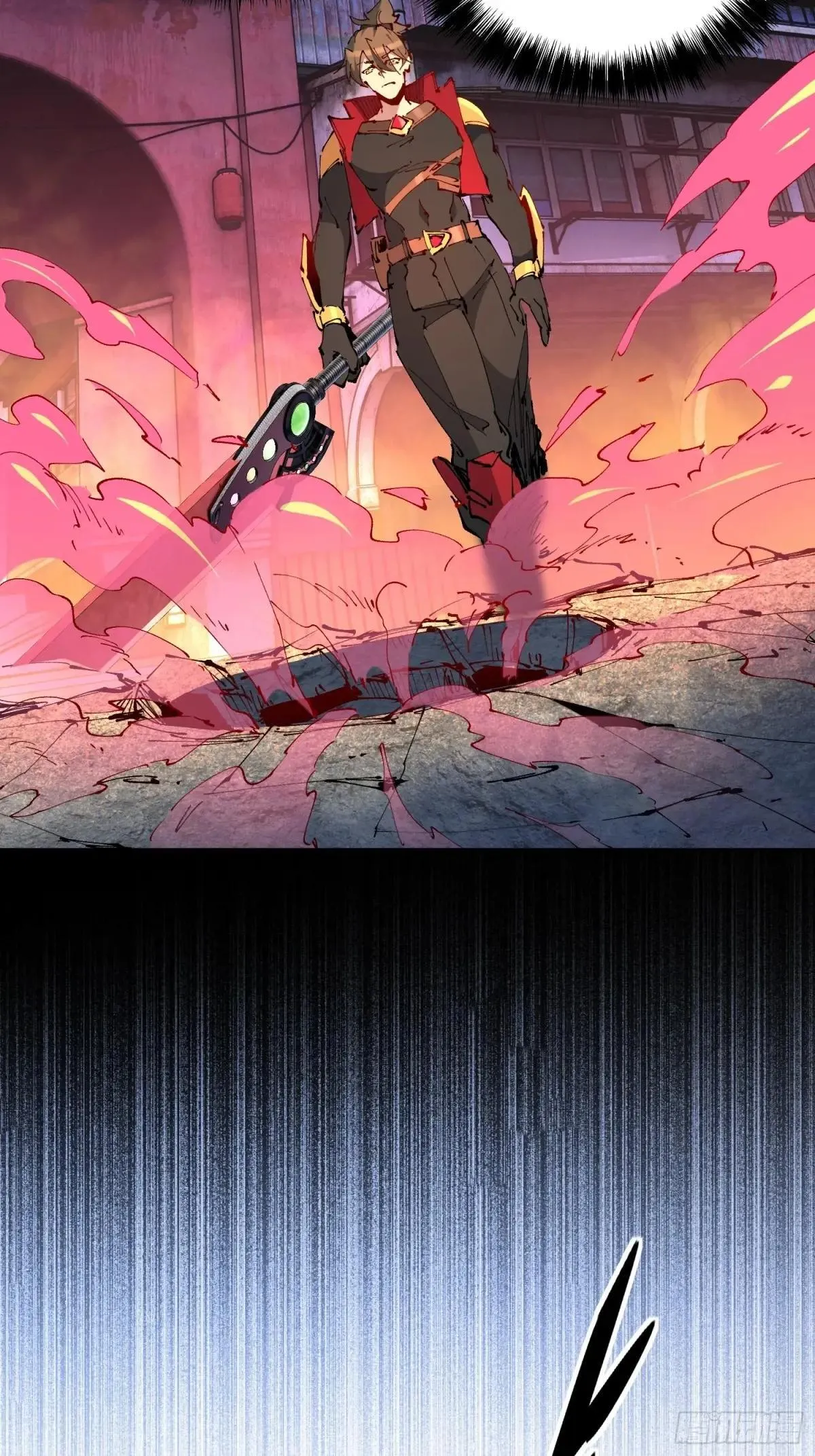第278话 螳螂捕蝉10
