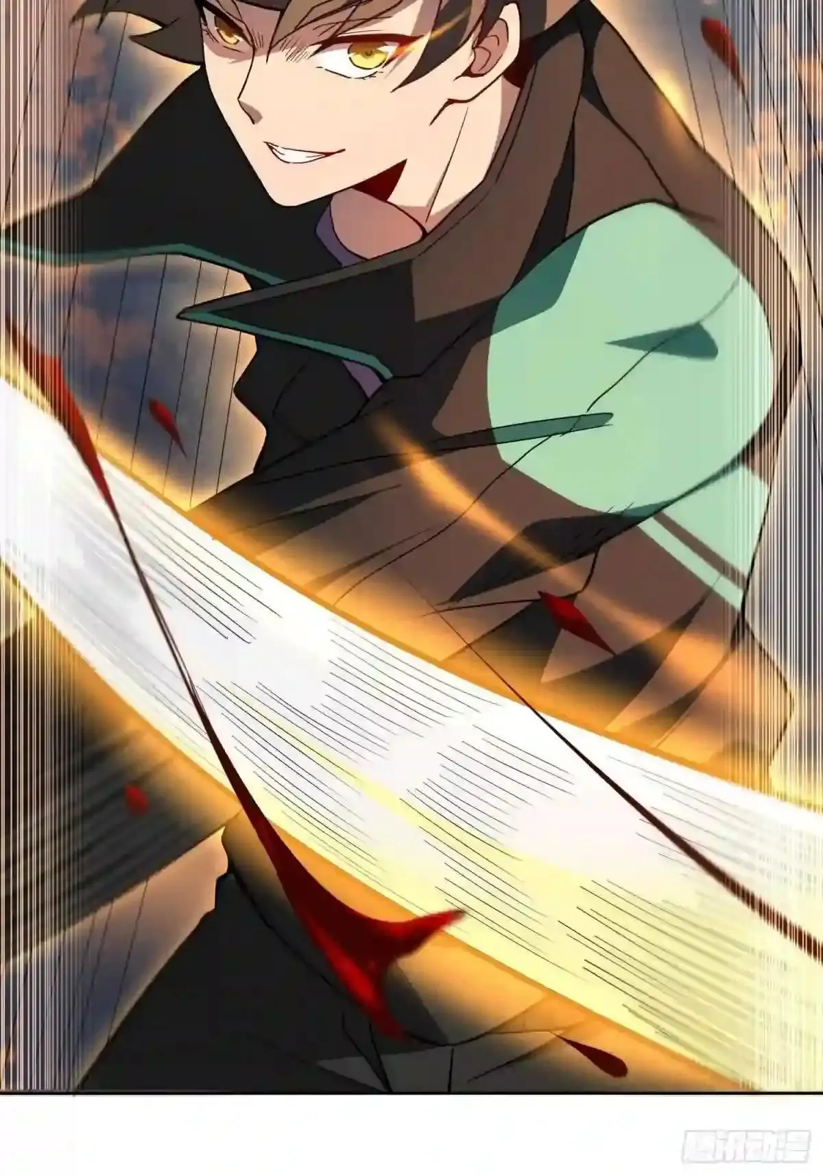 第56话 杀疯了!30