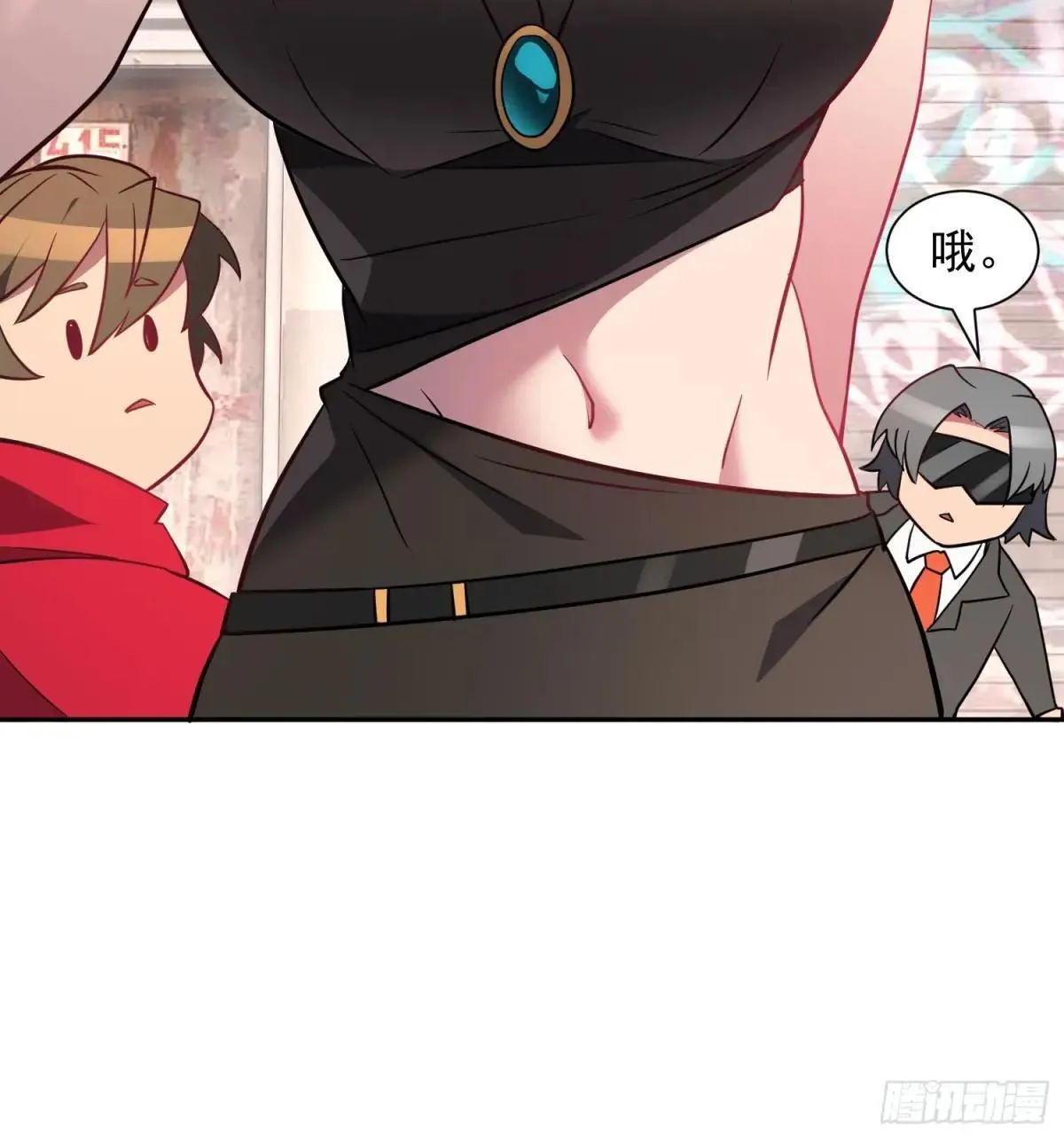 第202话 金牙巢城31