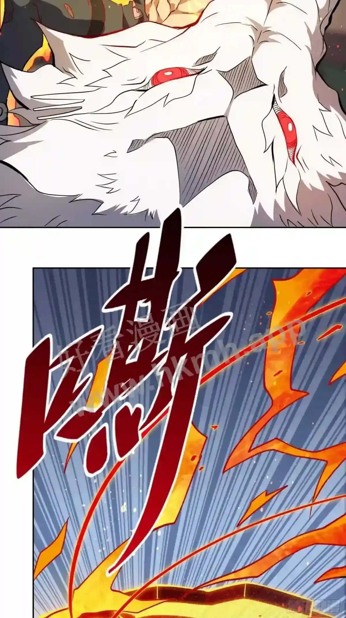 第84话 孟超临战超凡42