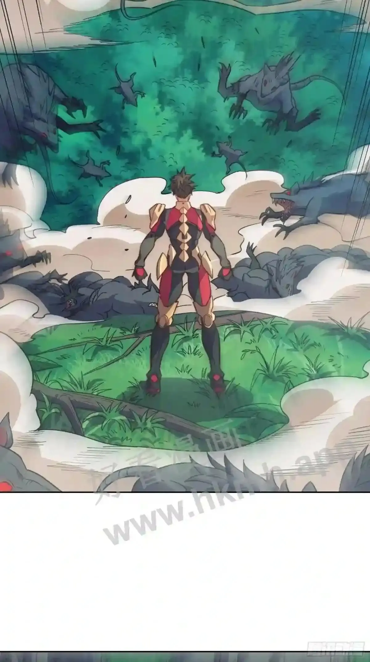 第147话 杀回去!24