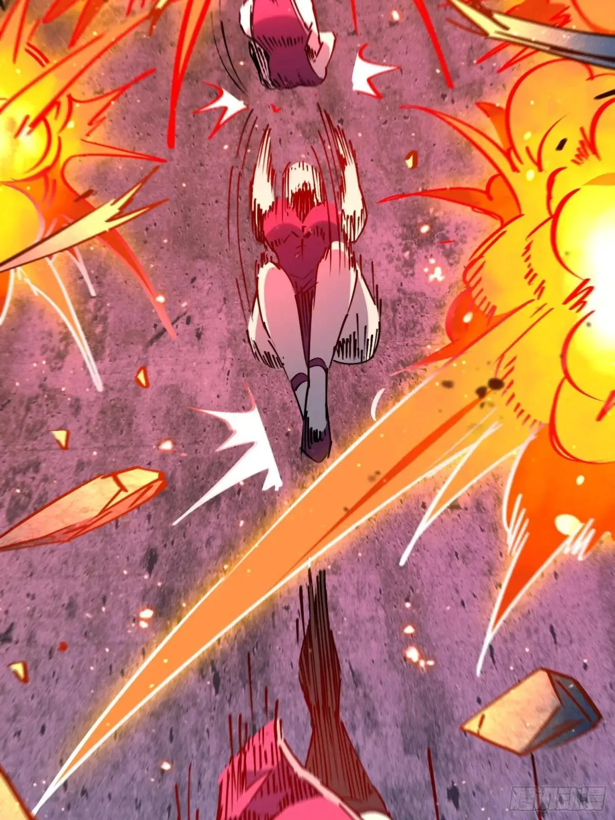 259话 爆炸35