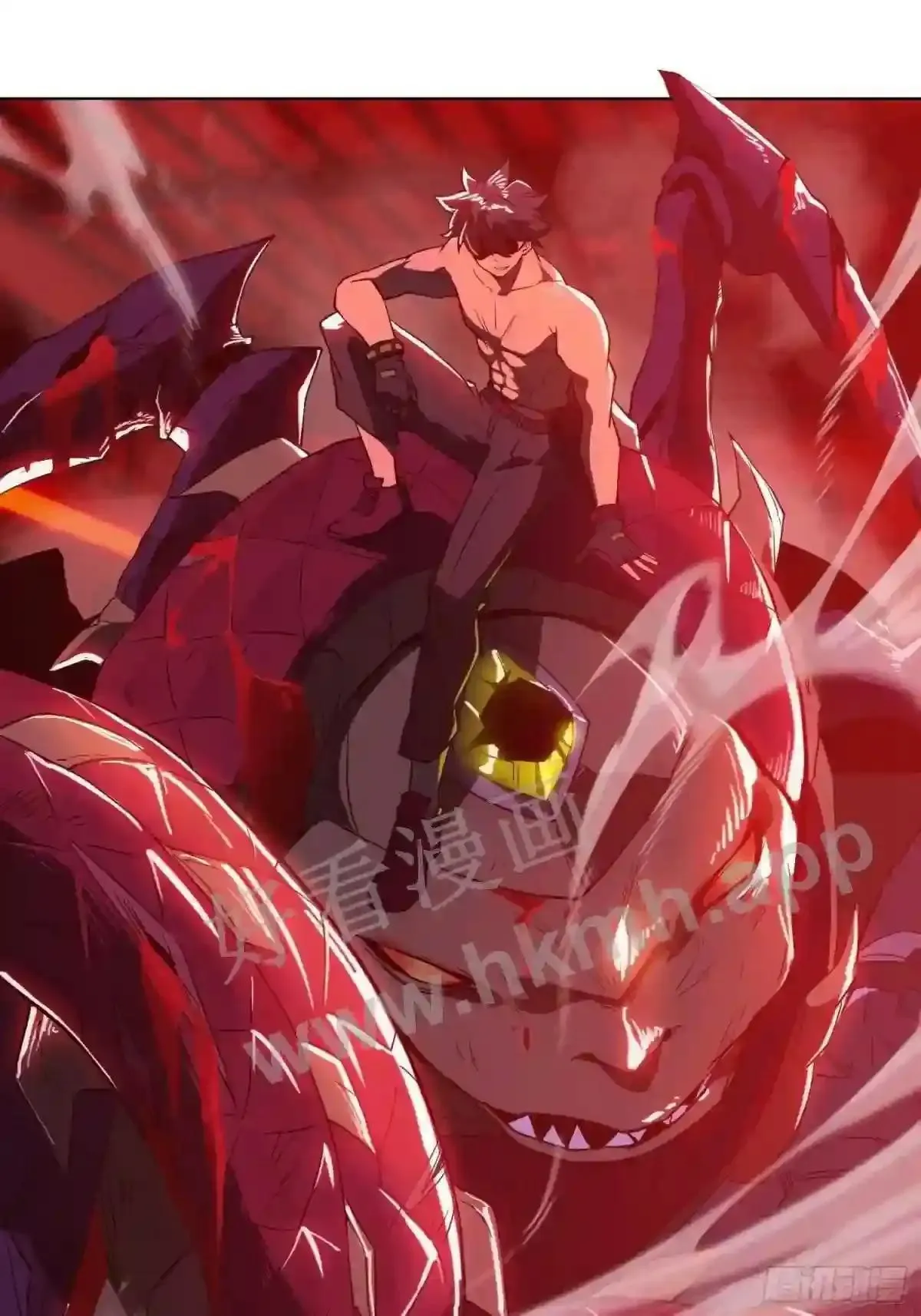 第109话 该我上场表演了!29