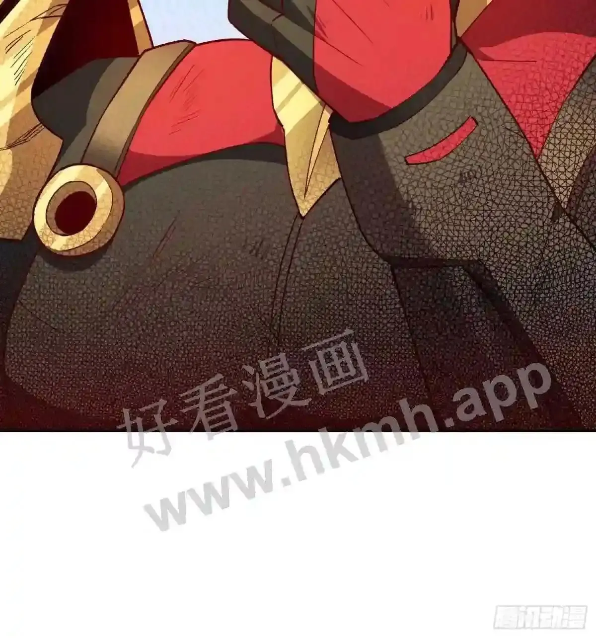 第137话 汗毛打结?40