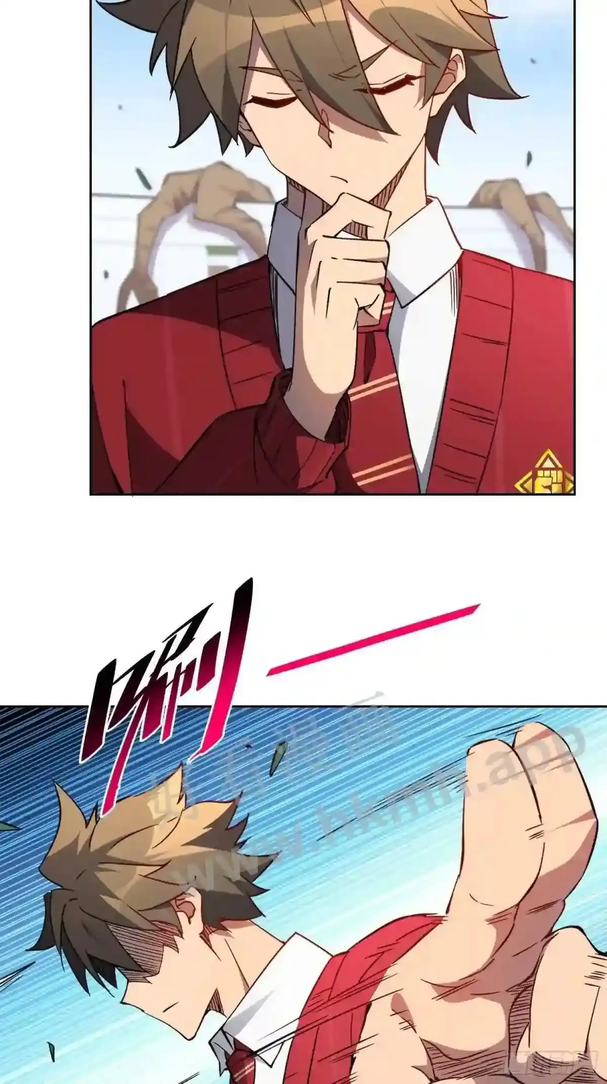 第117话 我要一挑十!22