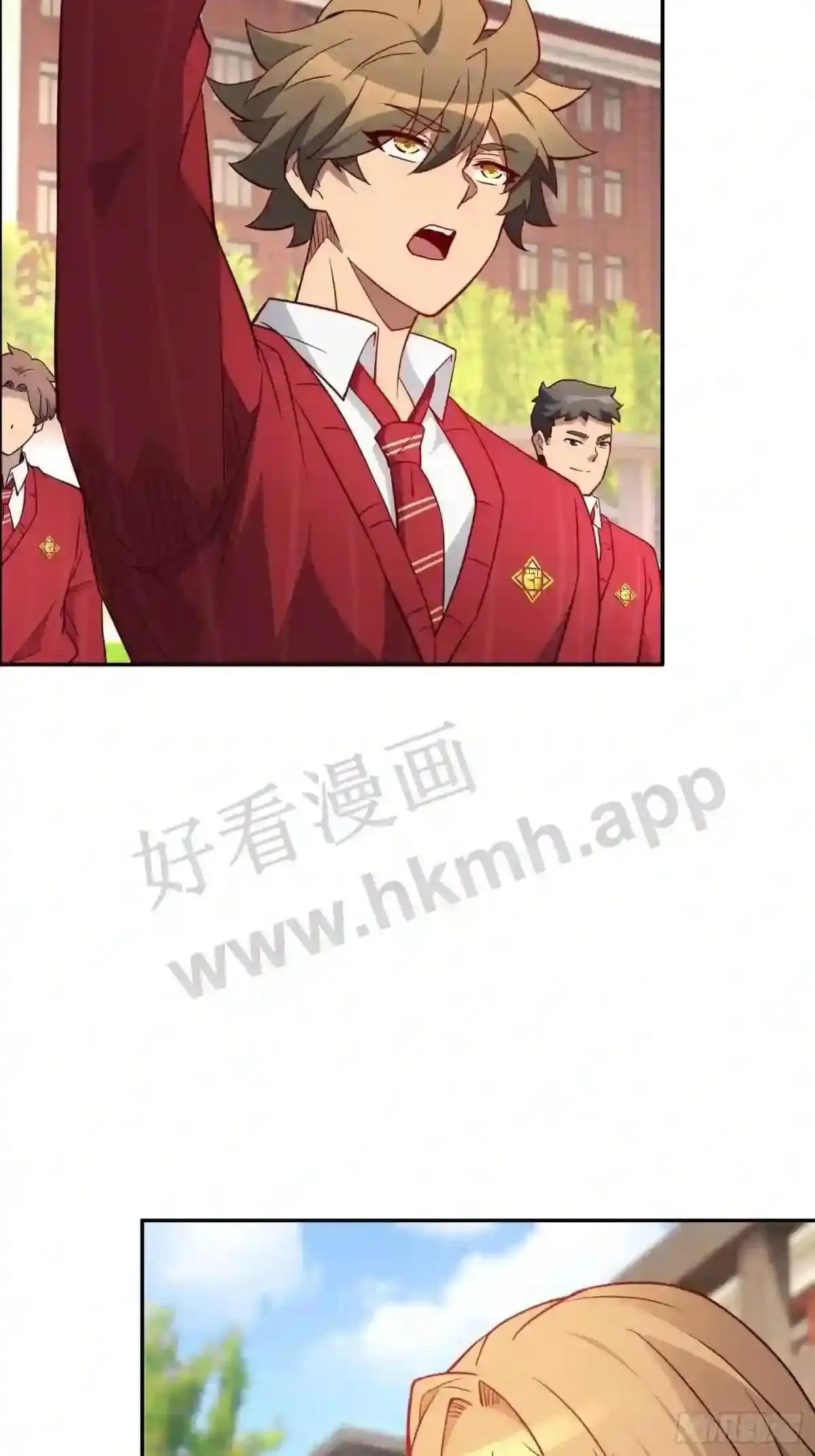 第117话 我要一挑十!13