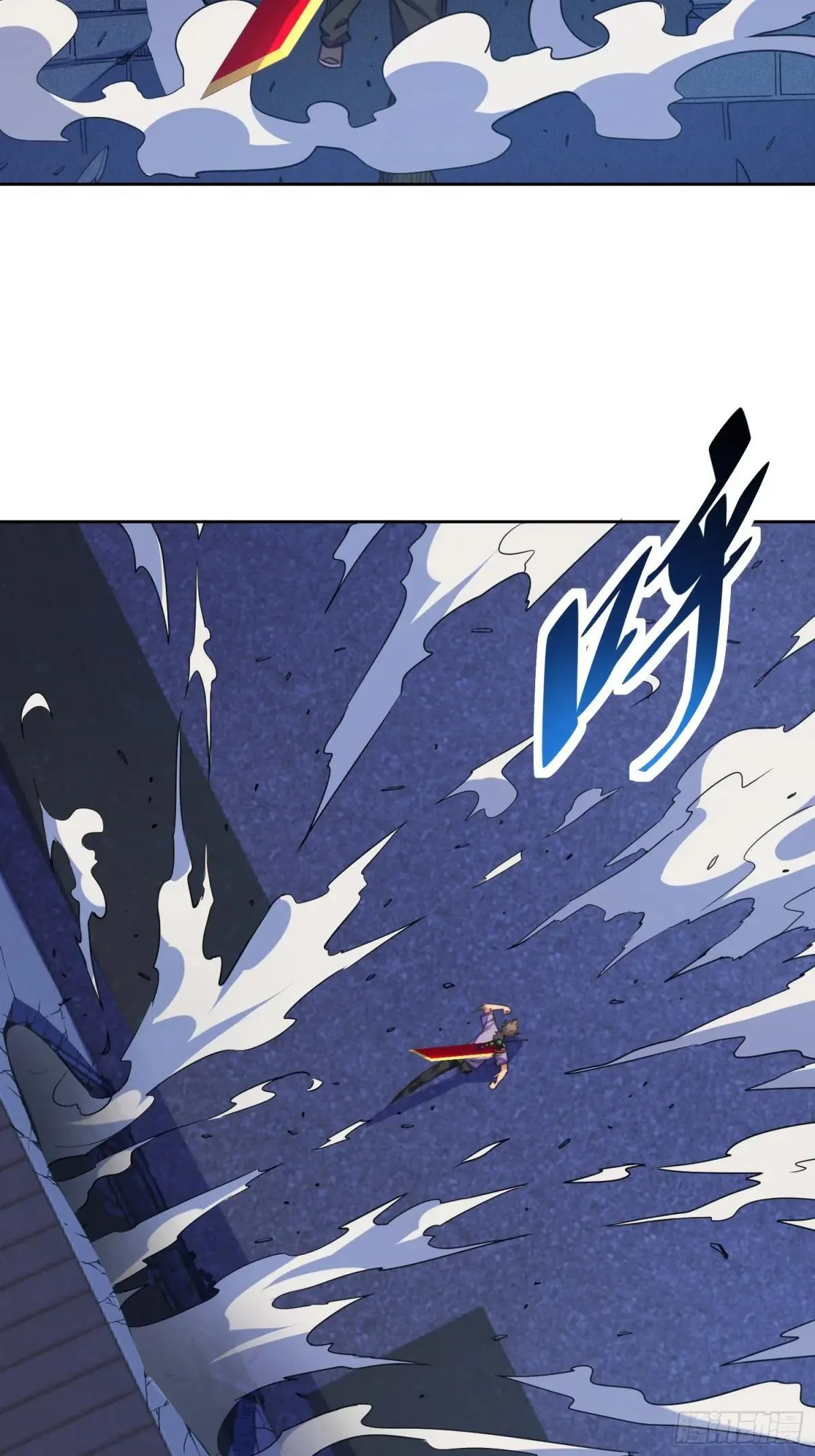 第246话恐怖如斯24