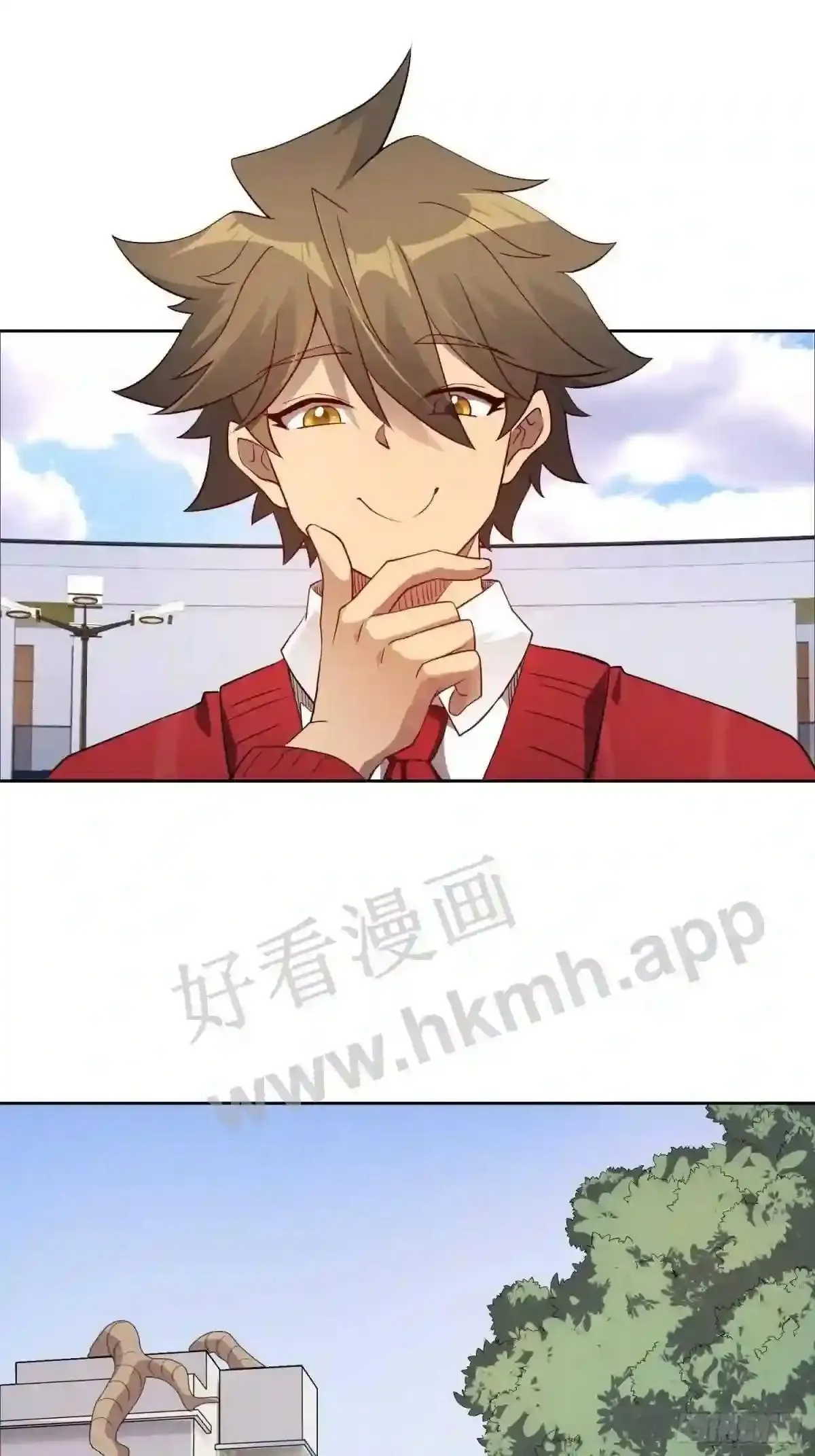 第118话 抓了个现行8