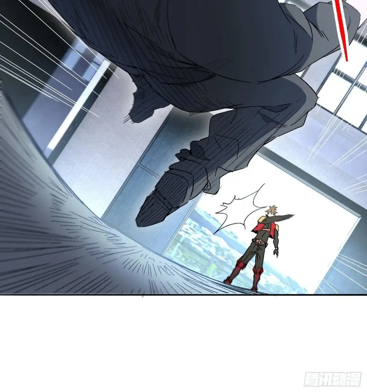 第294话 雪诗求救25