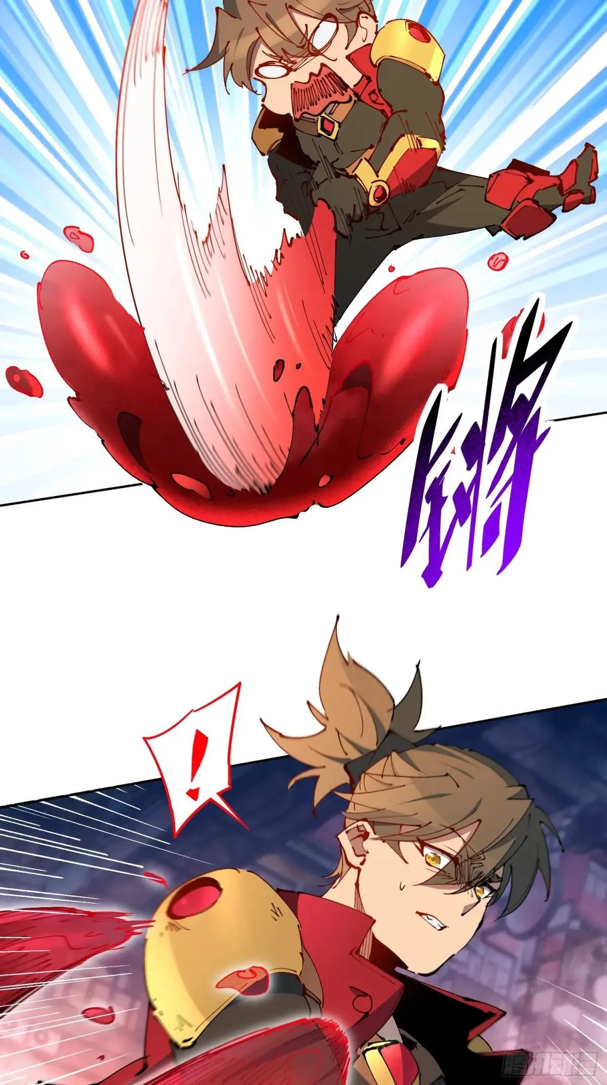第278话 螳螂捕蝉5