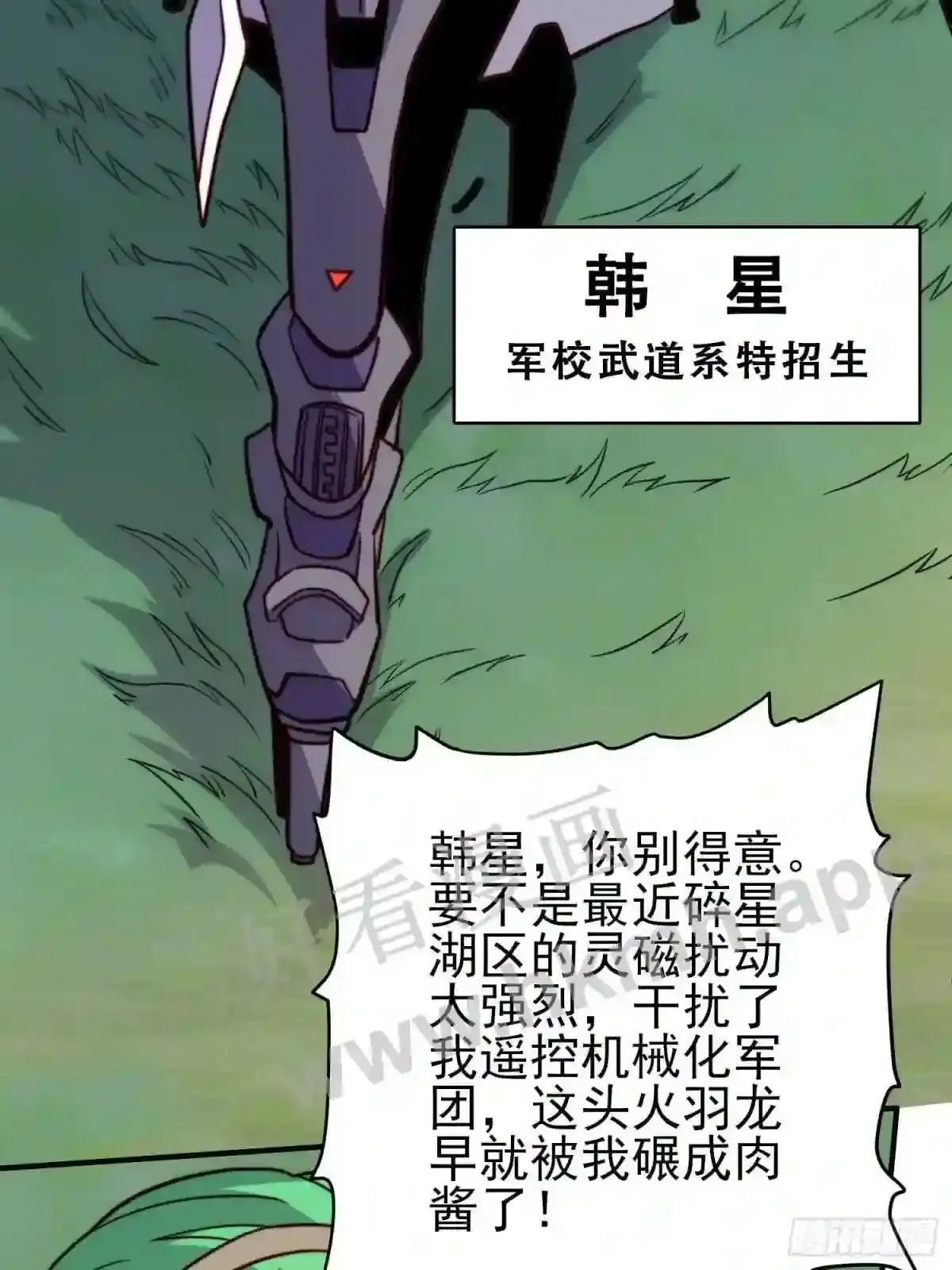 第141话 枪械流韩星24