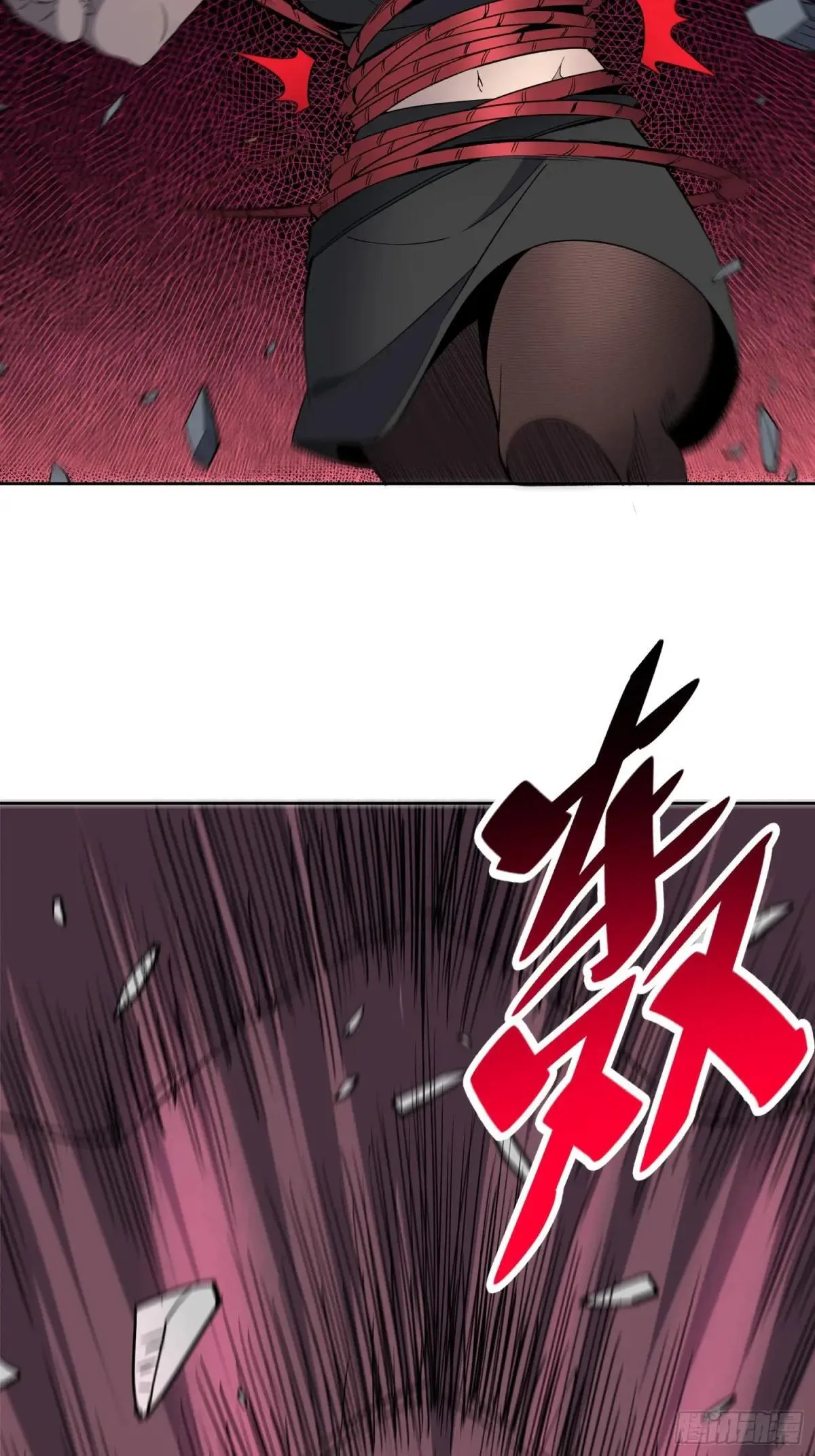 第200话 巨化沙虫27