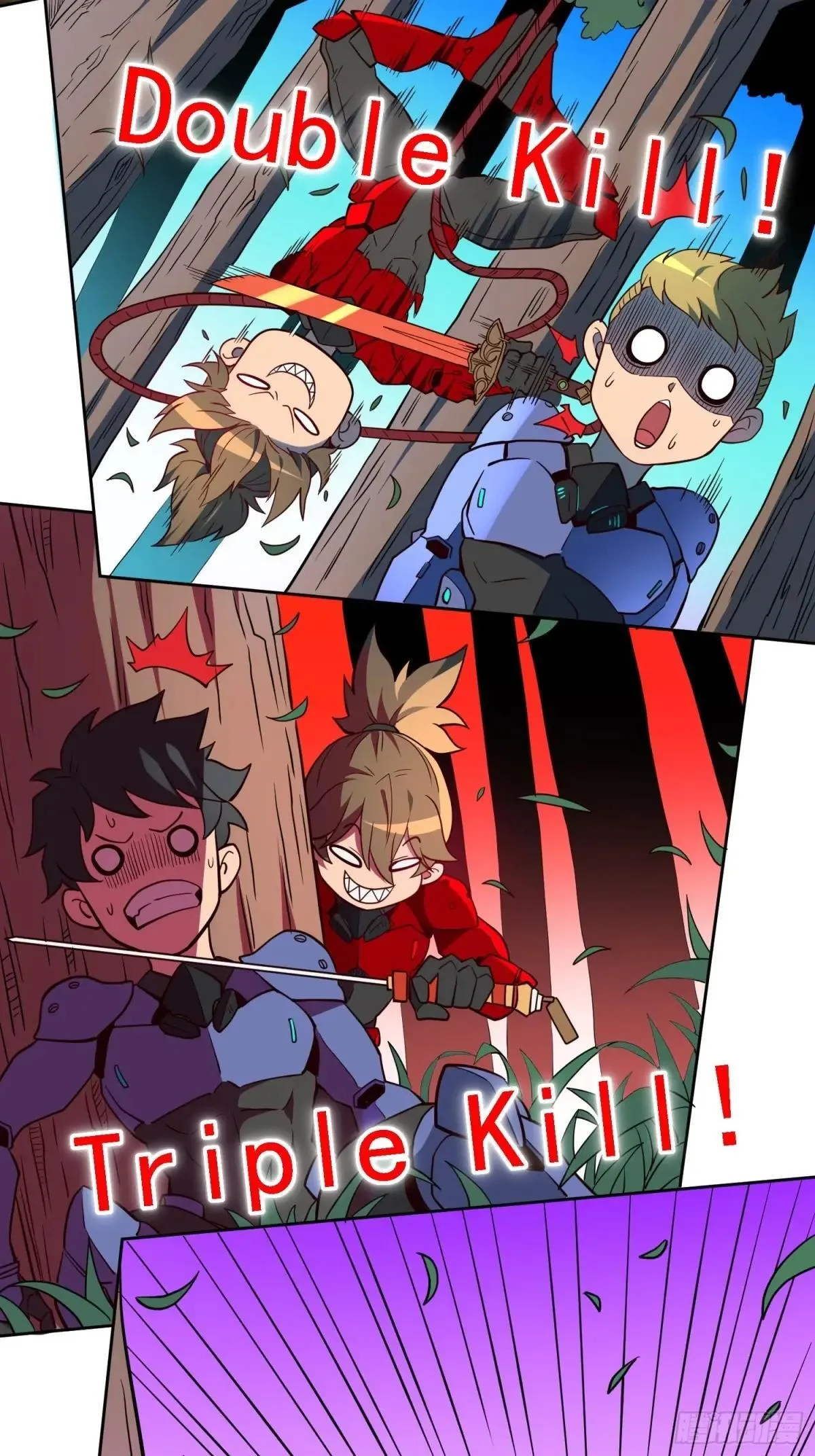 第192话 看我表演啦！24