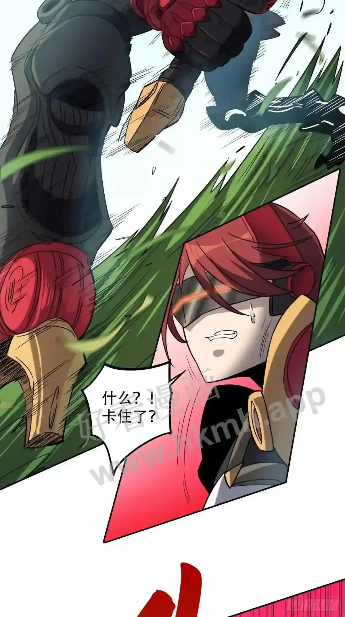 第135话 机械外骨骼滑铁卢10