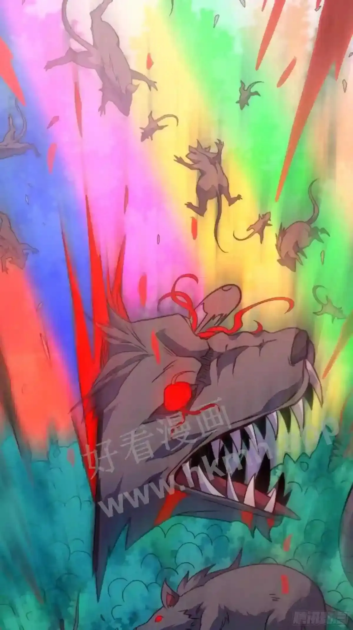 第147话 杀回去!46