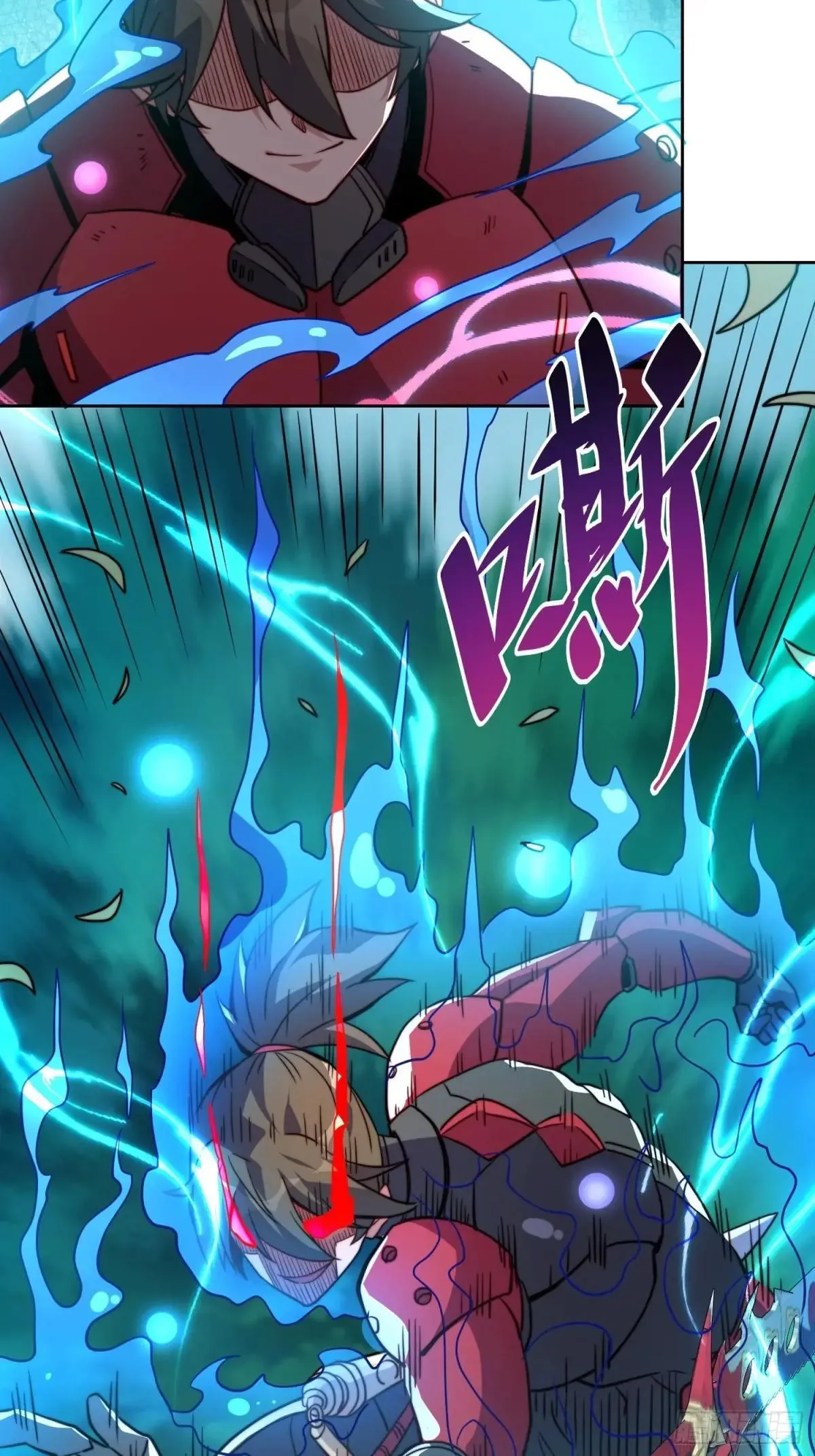 第192话 看我表演啦！35