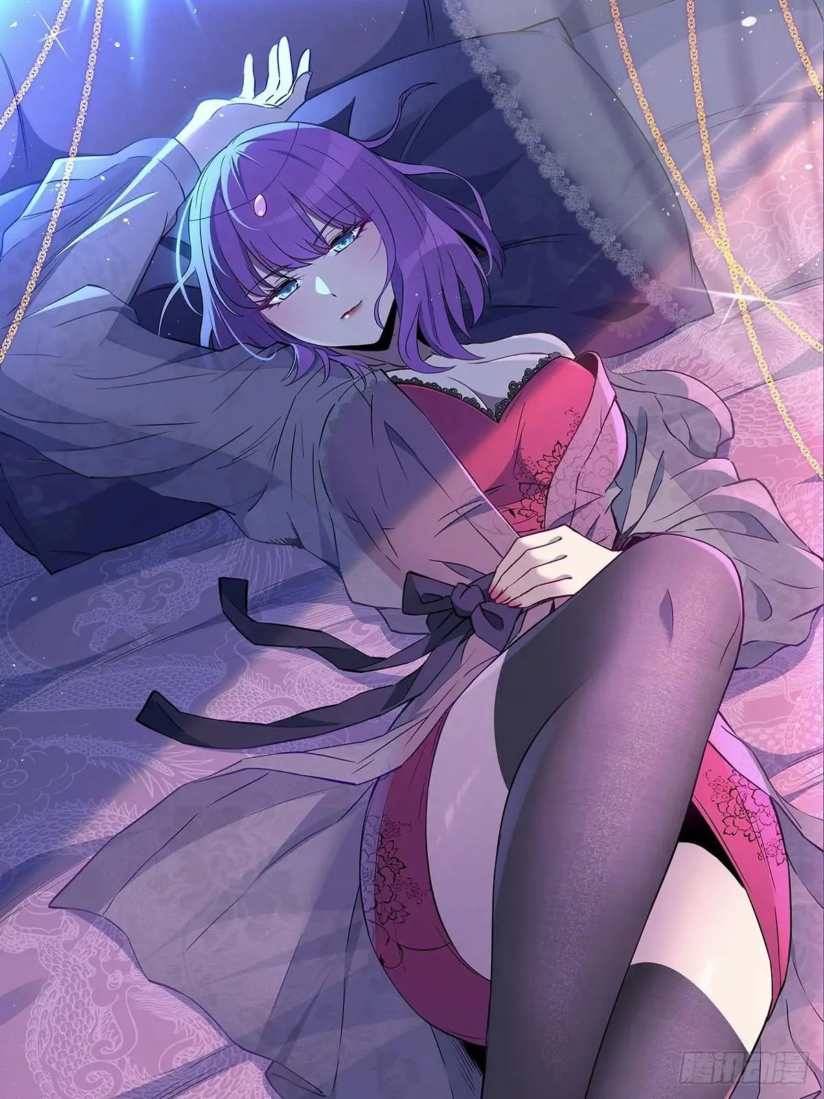 第185话 玄武幻象45