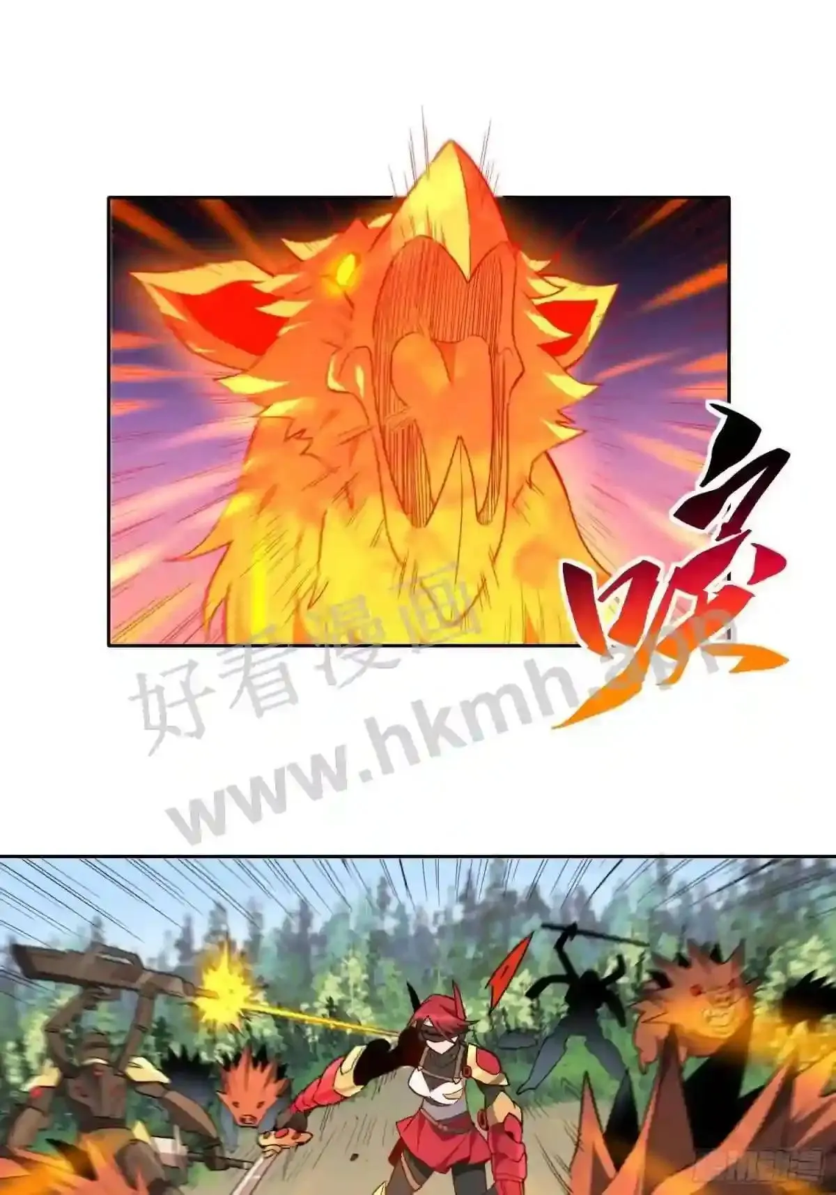 第135话 机械外骨骼滑铁卢25