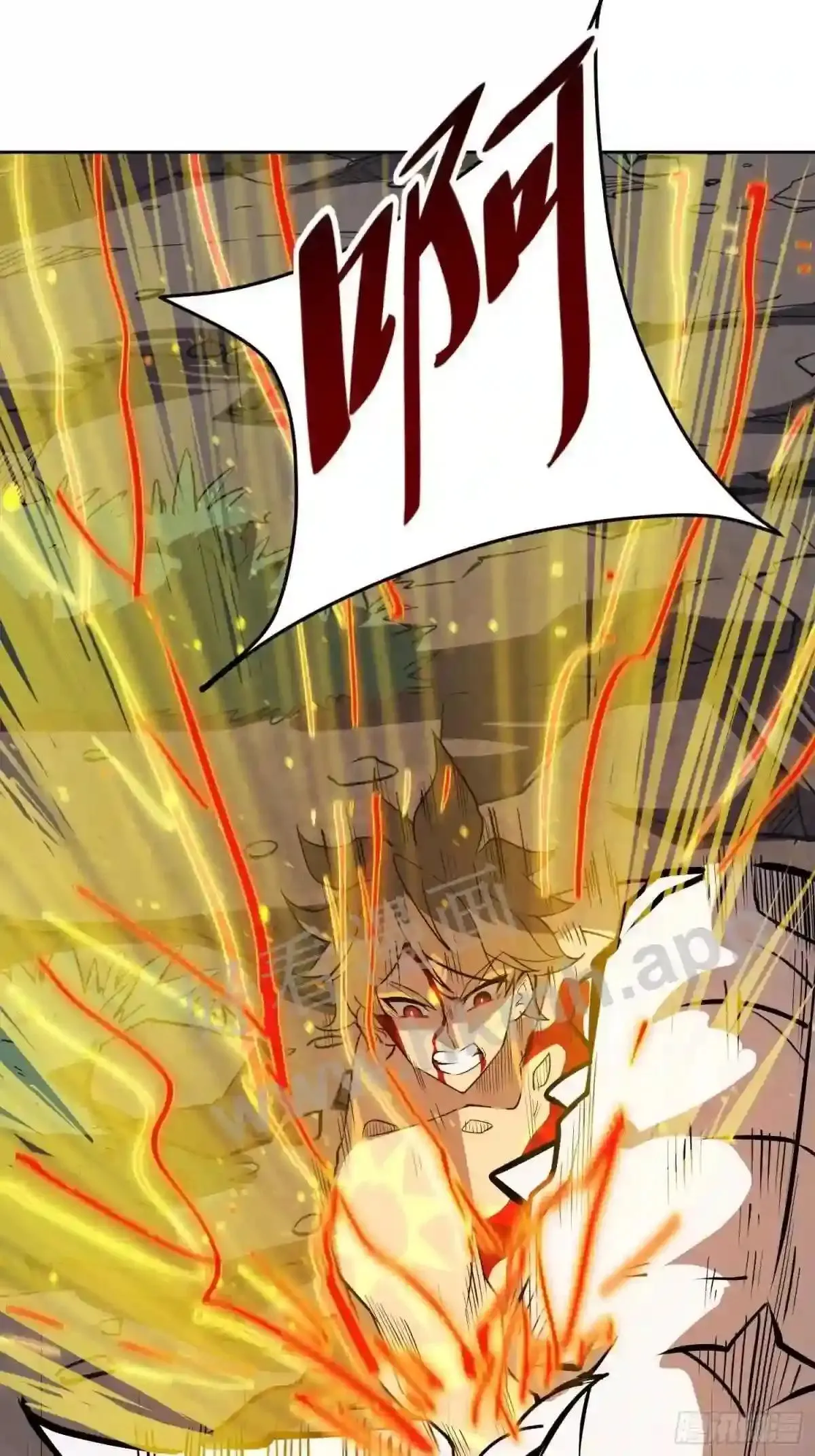 第84话 孟超临战超凡49