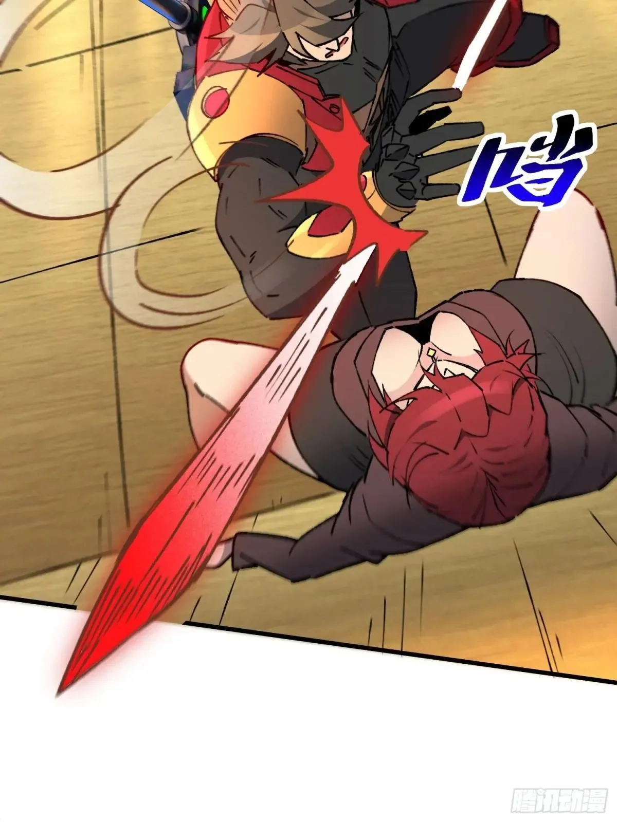 第280话 孟超被合围50