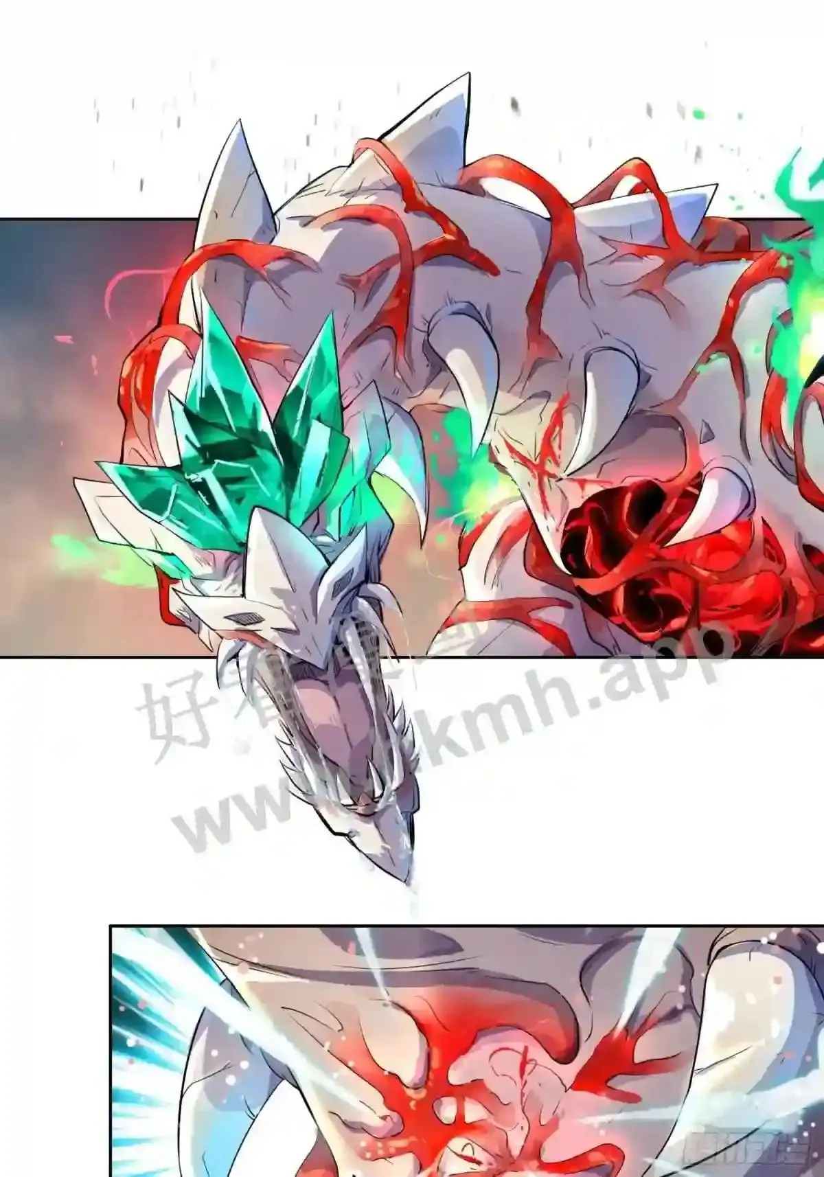 第144话 三级不死生物35