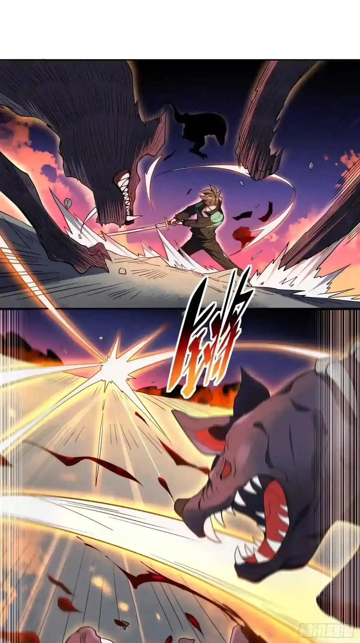 第56话 杀疯了!28