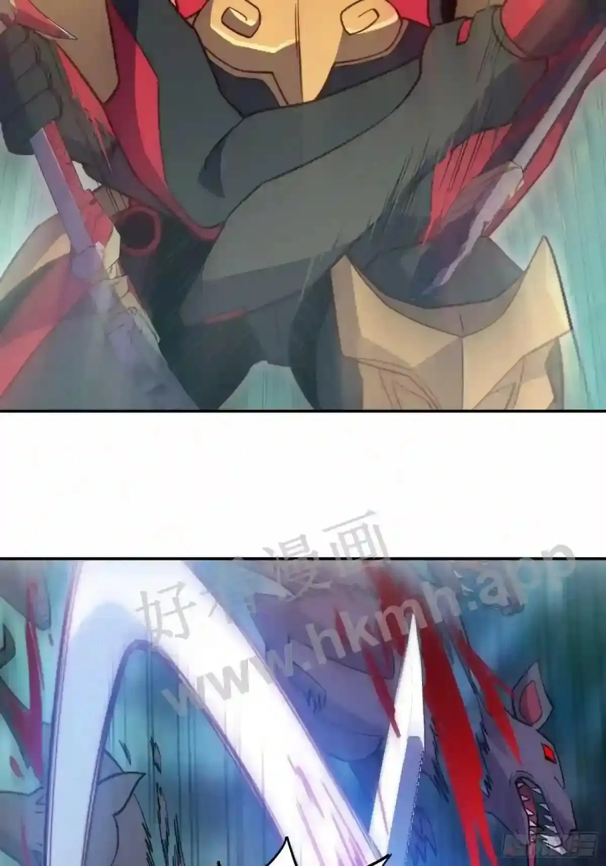 第147话 杀回去!10