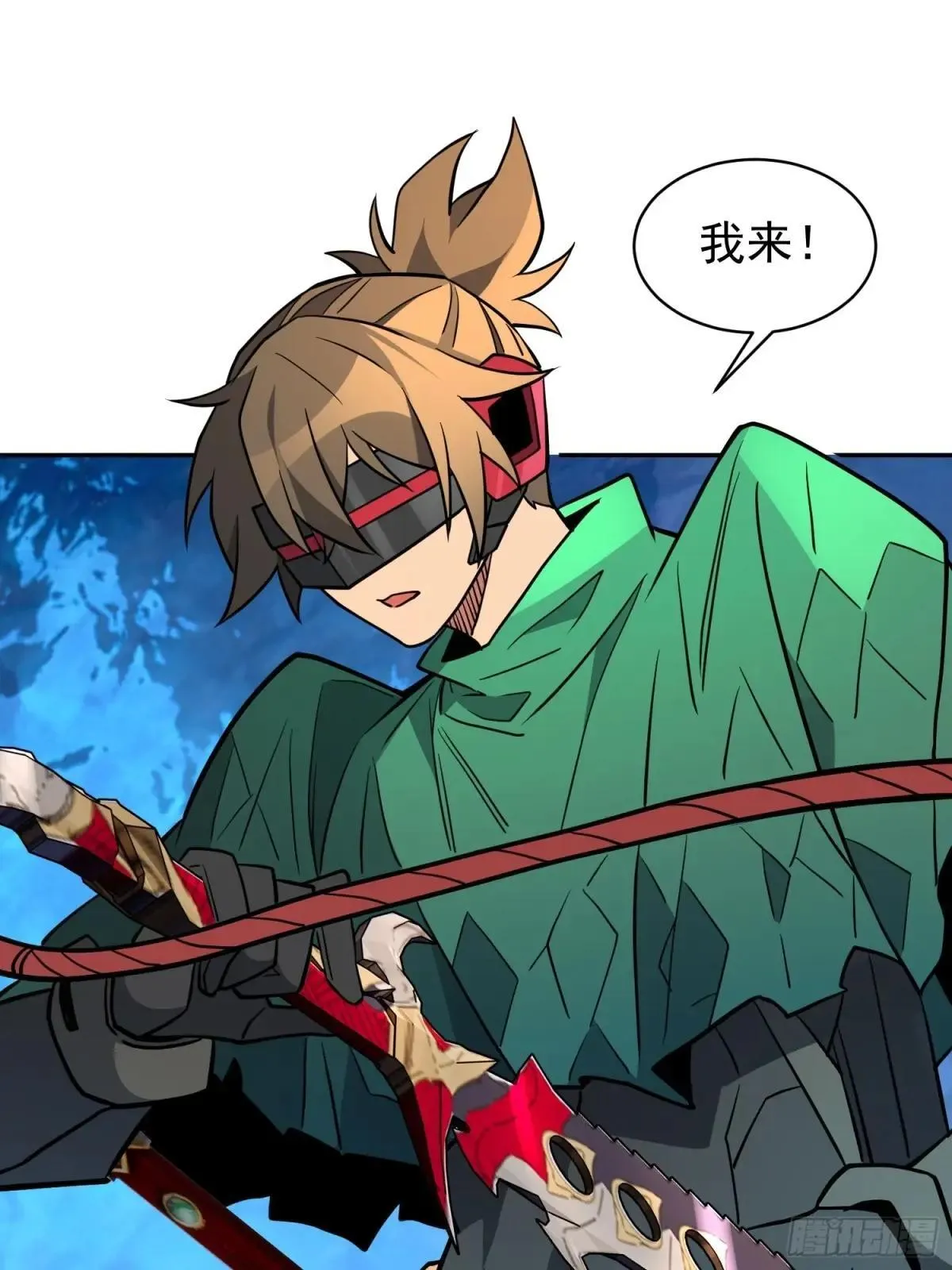 第188话 听天由命39