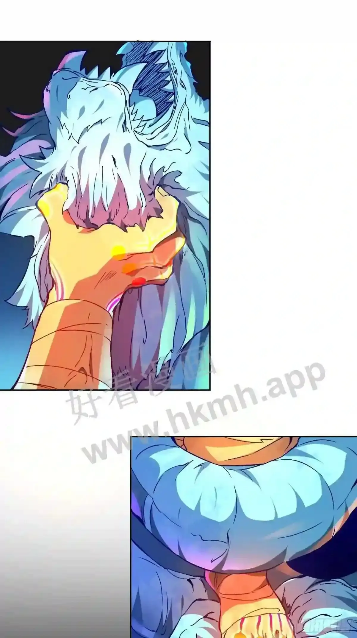 第87话 欢迎来到超凡者的世界18