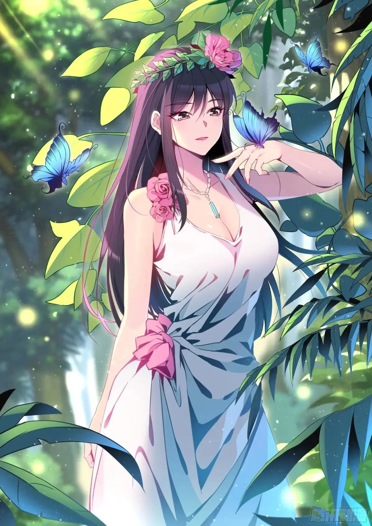 第265话 木莲小姐35