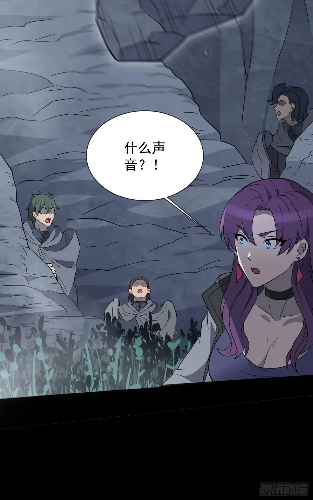 第181话 人心底的恶魔18