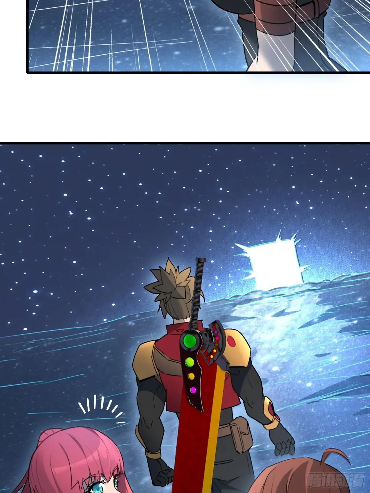 第293话 迷失者9
