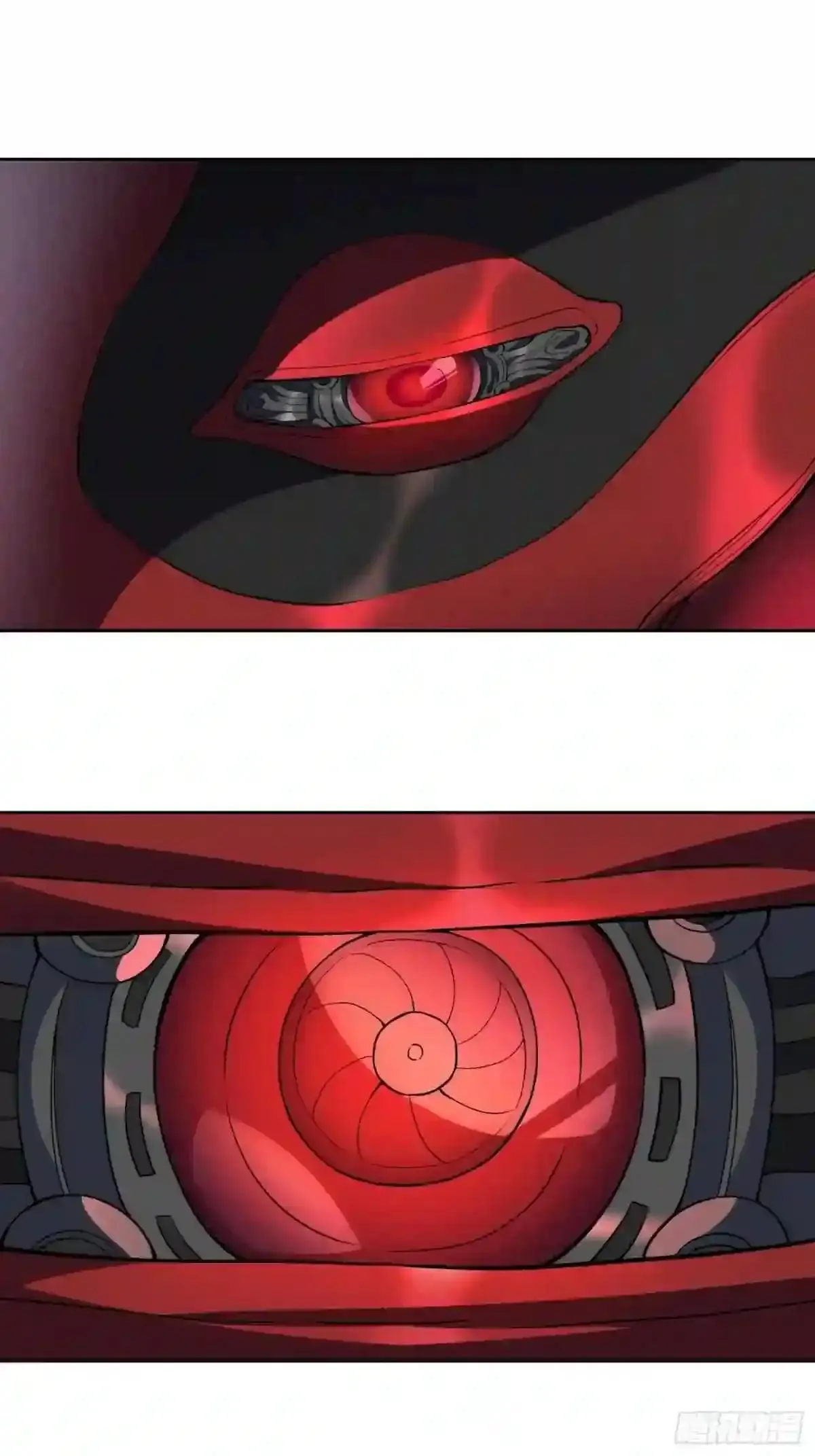 第55话 心灵测试?就这?11