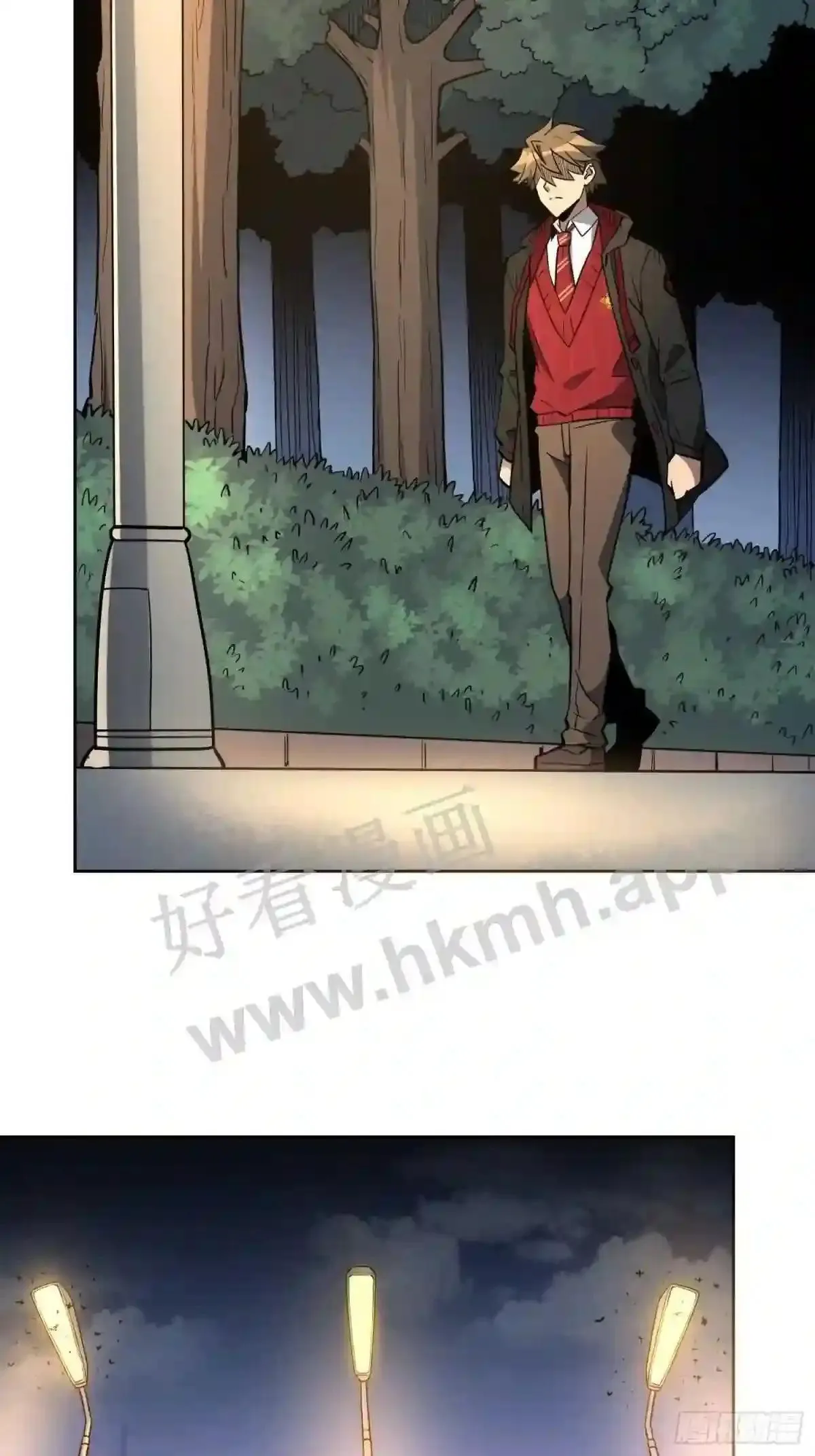 第111话 下战书27