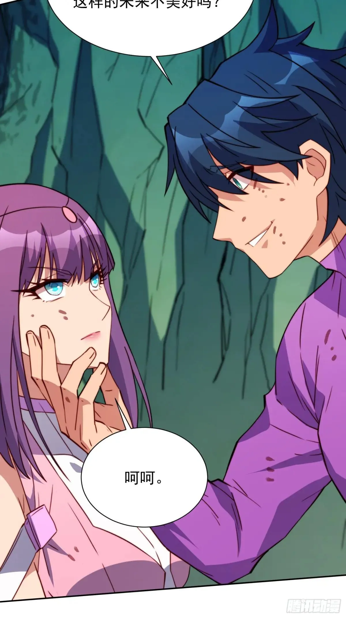 第181话 人心底的恶魔59