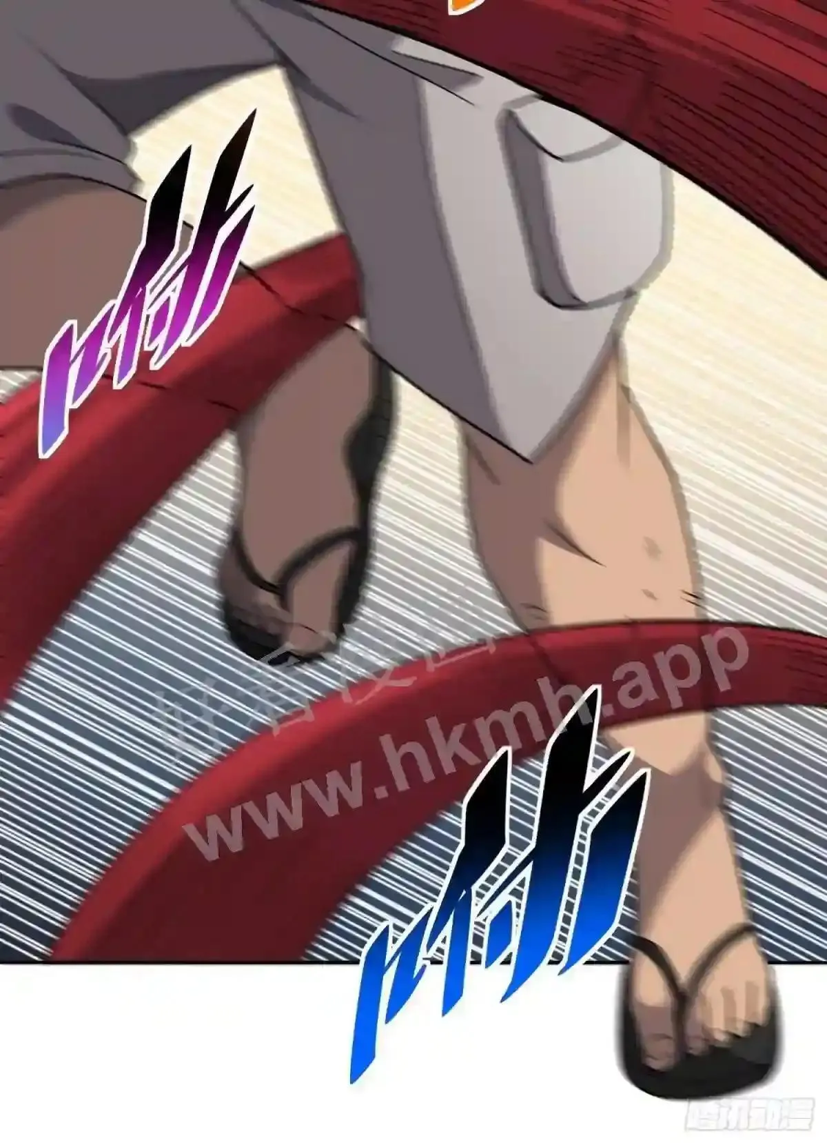 第99话 胖子竟是顾剑波?!7