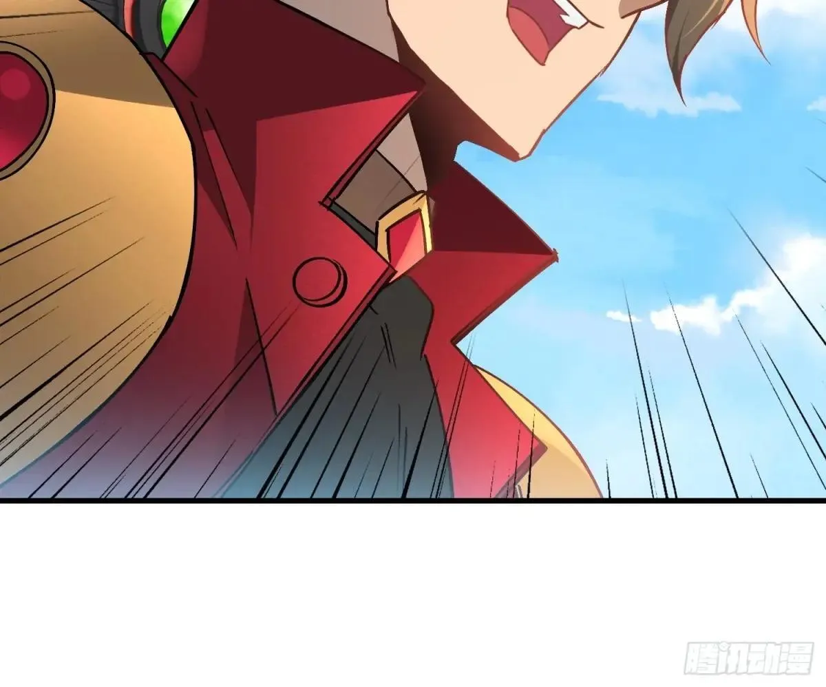 第291话 超凡塔遭围殴？9