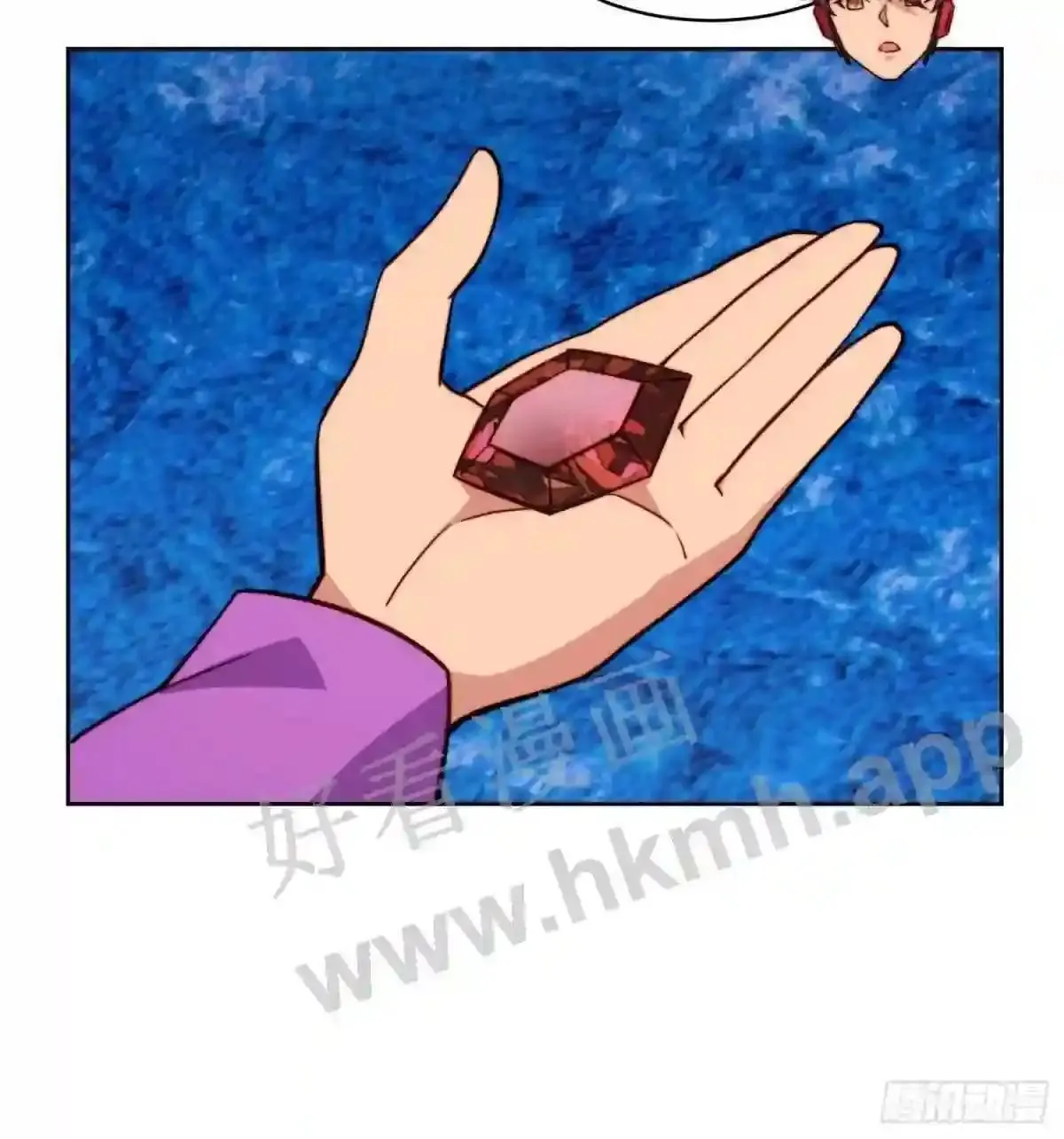 第165话 孟超忆末日梦魇26