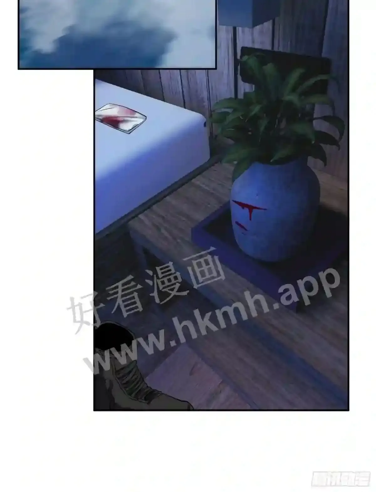 第121话 回家的诱惑13