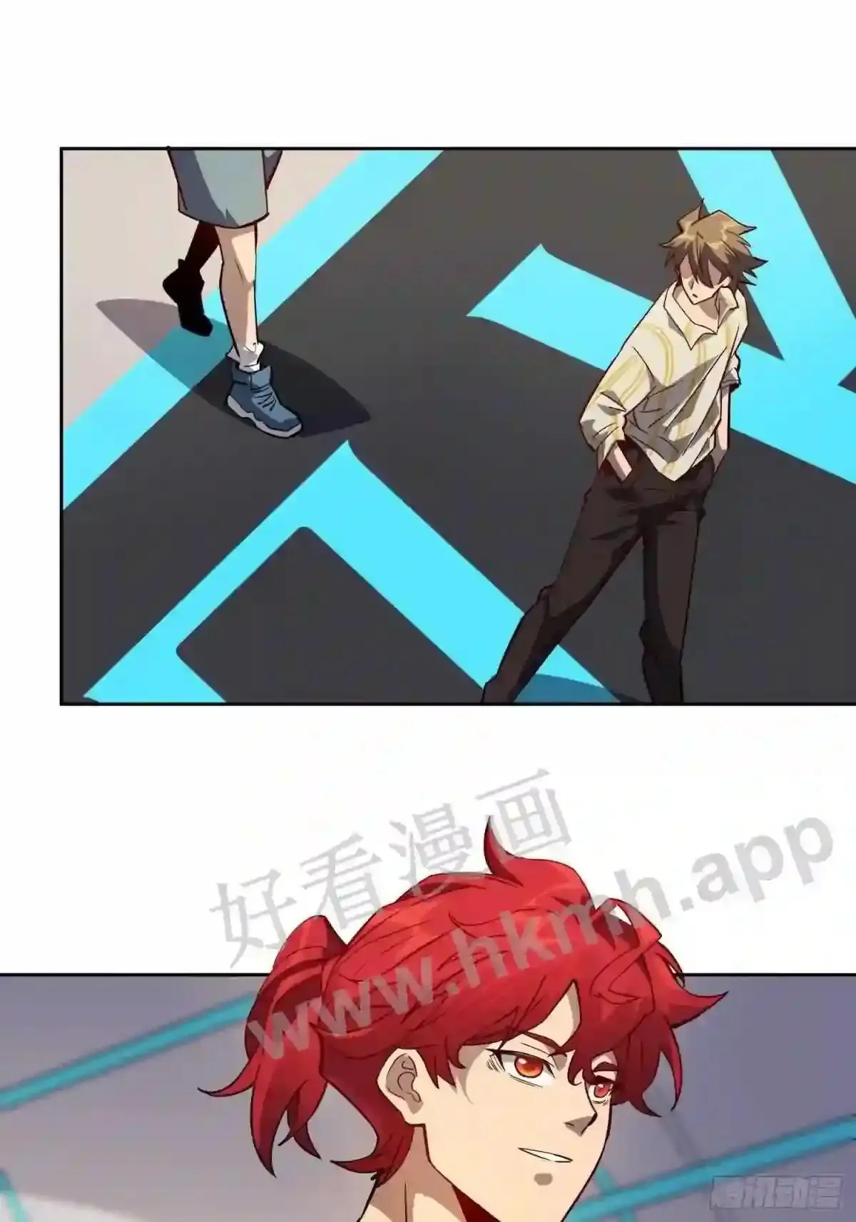 第86话 孟超前往超凡塔37