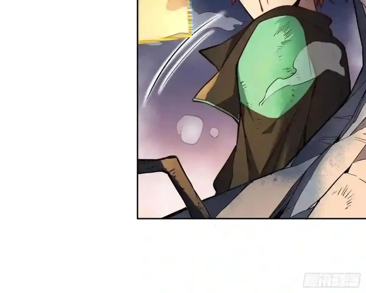 第11话 我要用莽牛劲打死它!13