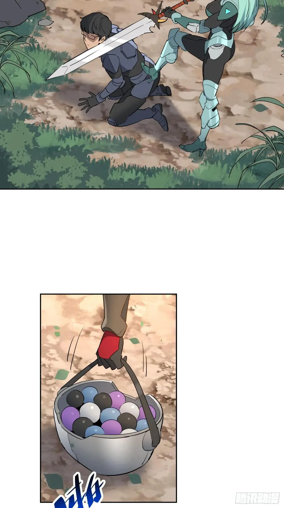 第302话  大危机！3