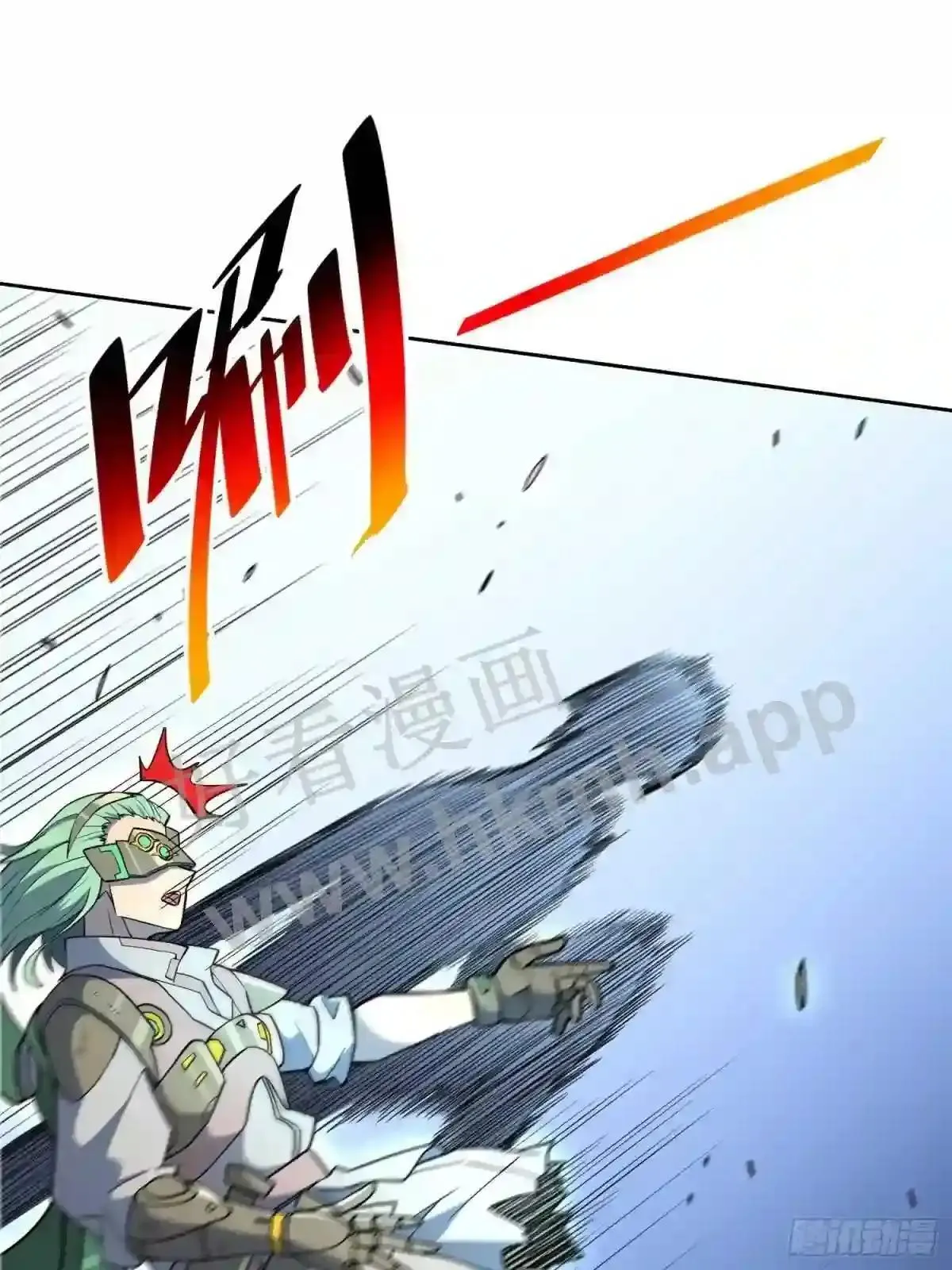 第144话 三级不死生物16