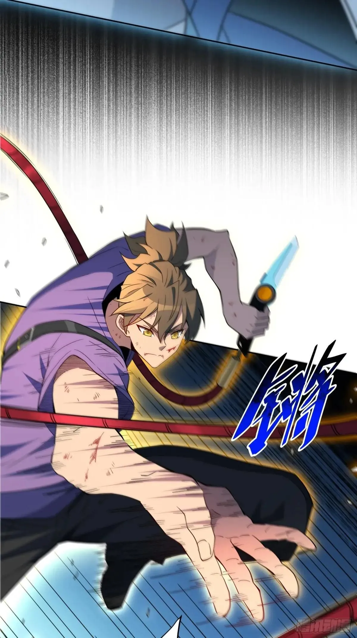 第246话恐怖如斯34