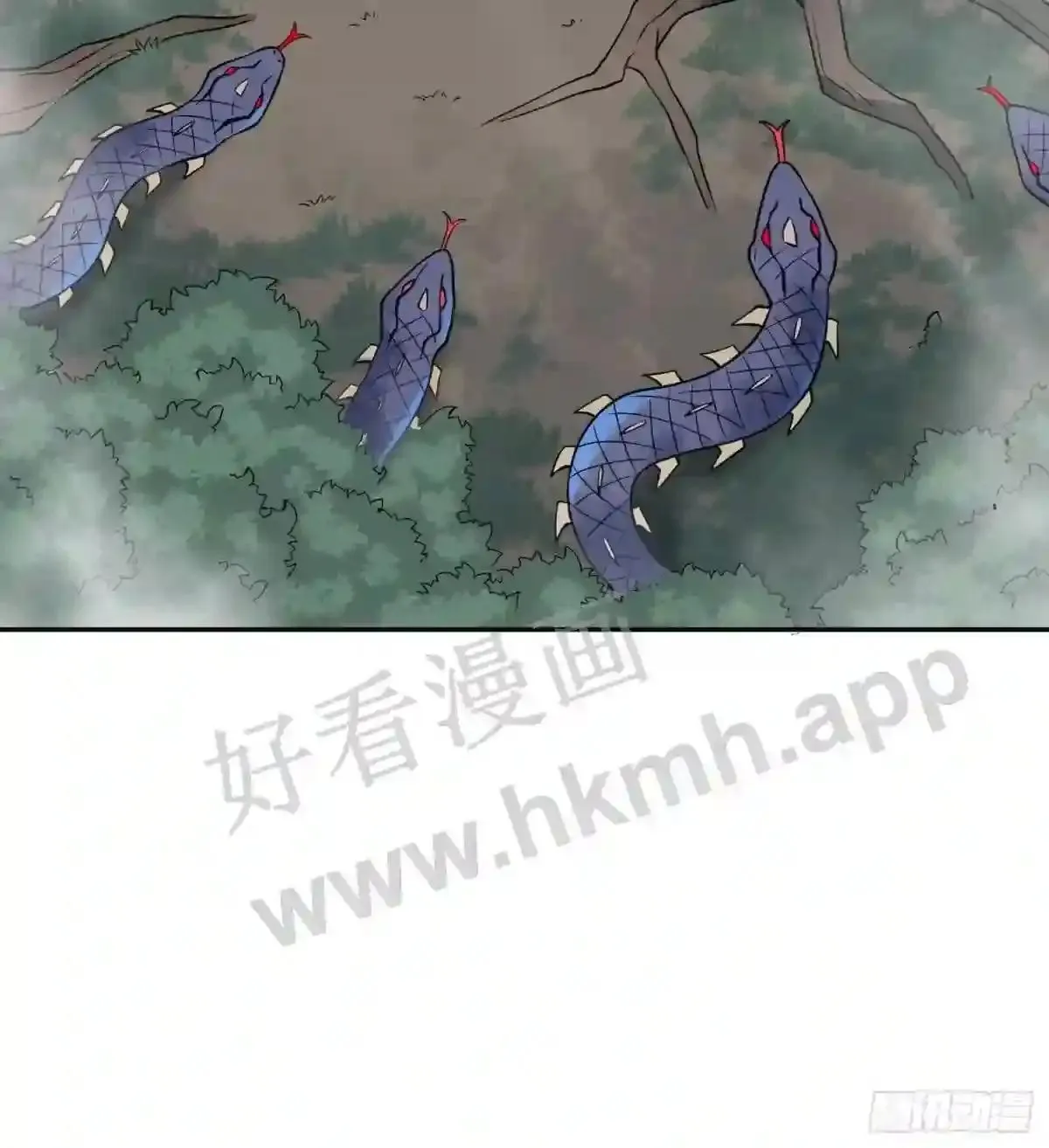 第138话 捅了蟒蛇堆43