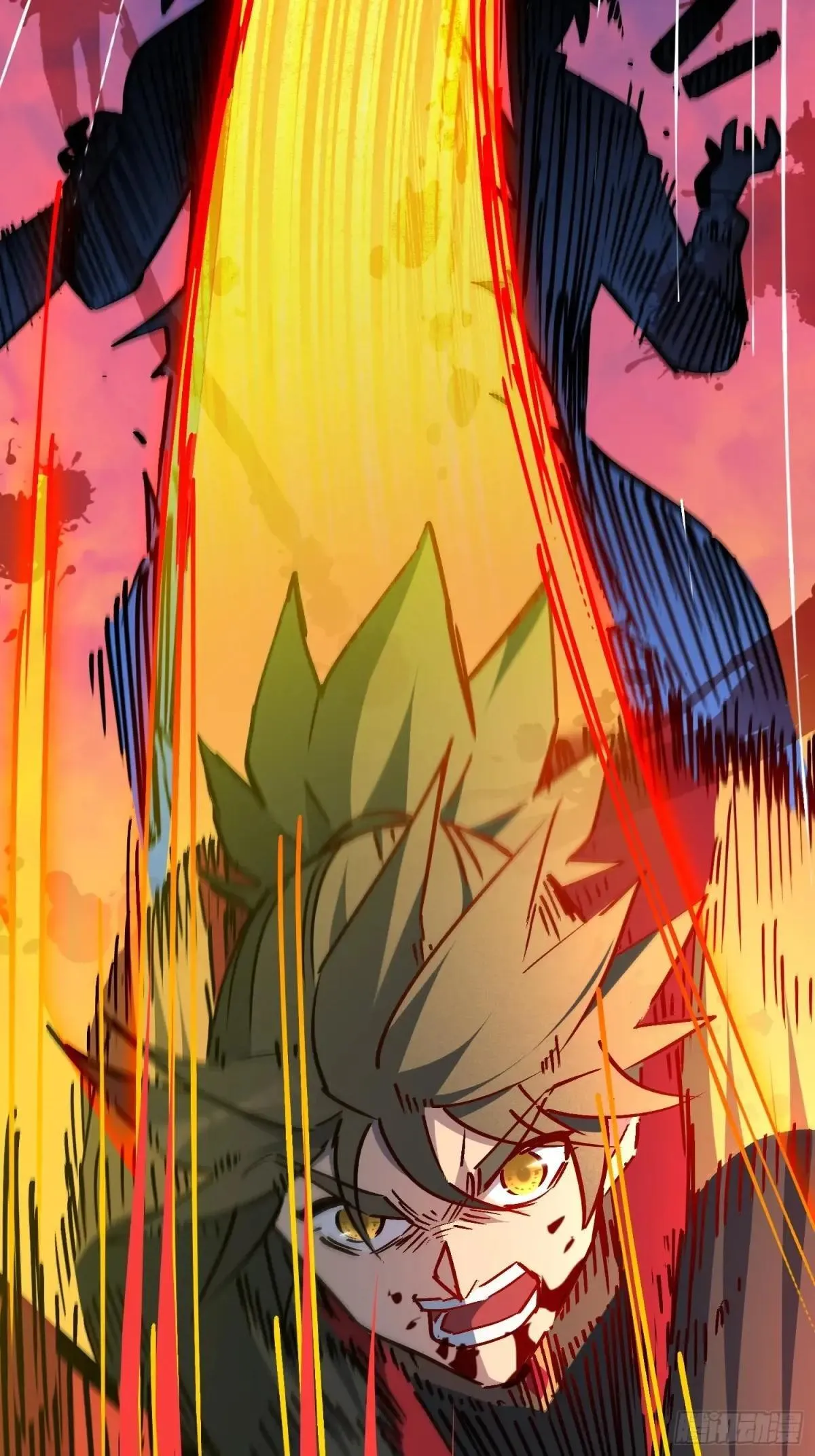 第270话 孟超濒危？48