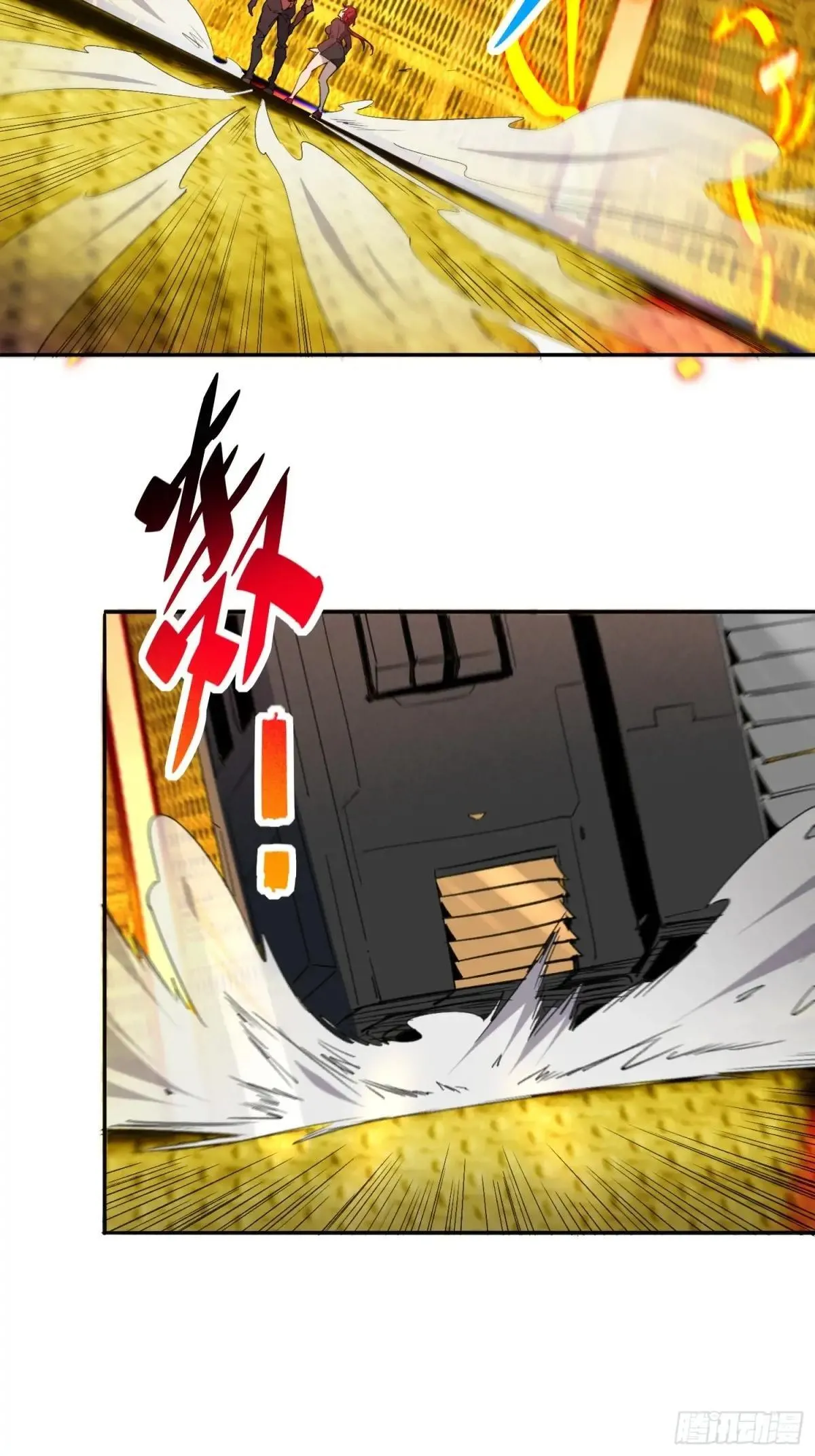 第279话 雅姐在后22