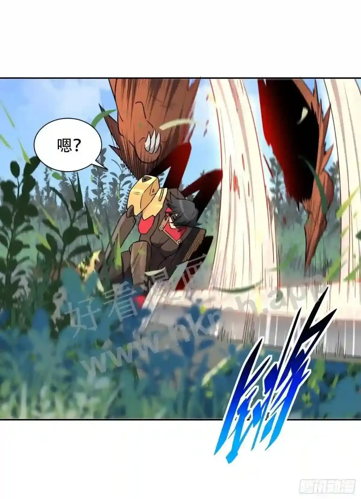 第135话 机械外骨骼滑铁卢32