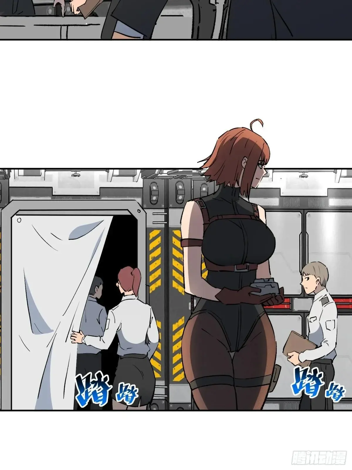 第310话 背叛者，死！55